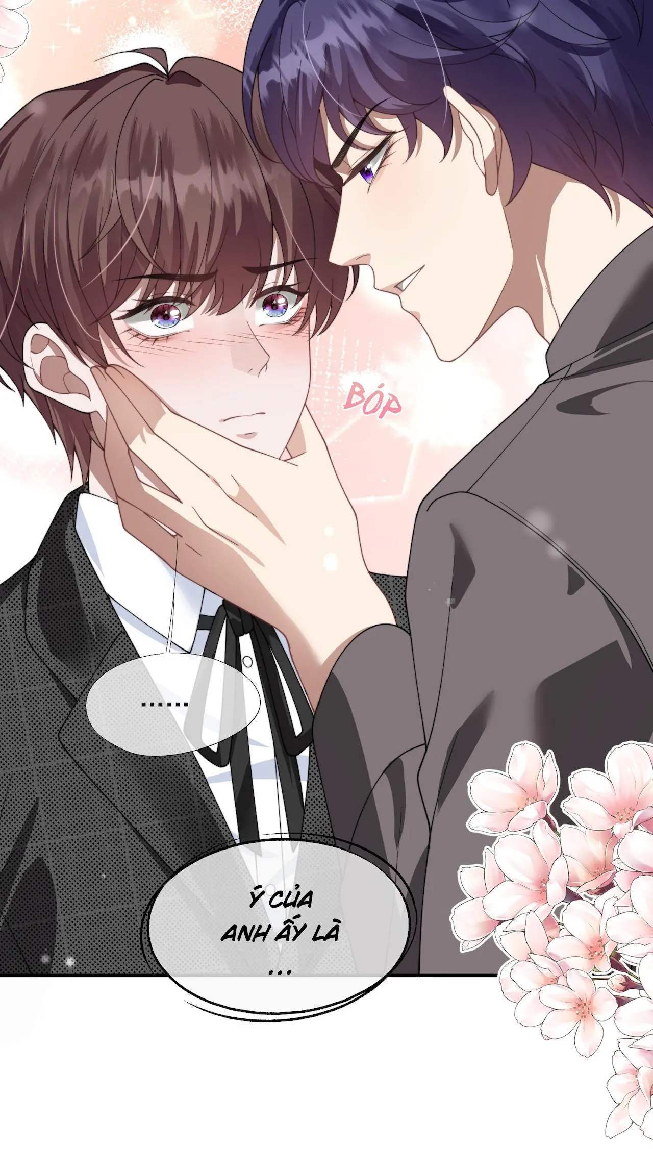 (END) Gài Bẫy Ác Khuyển Chapter 24 Trang 35