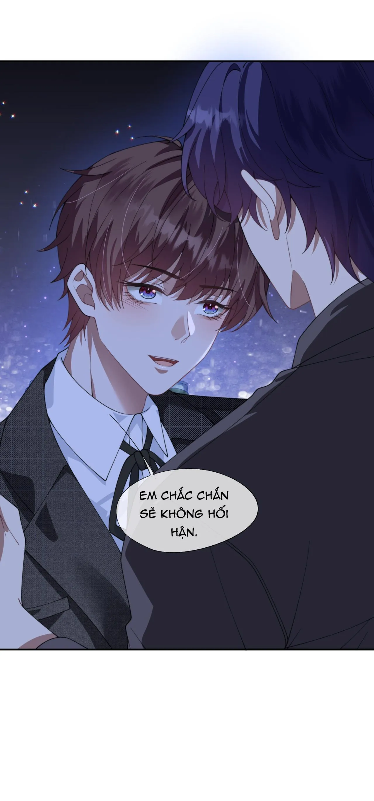 (END) Gài Bẫy Ác Khuyển Chapter 25 Trang 7