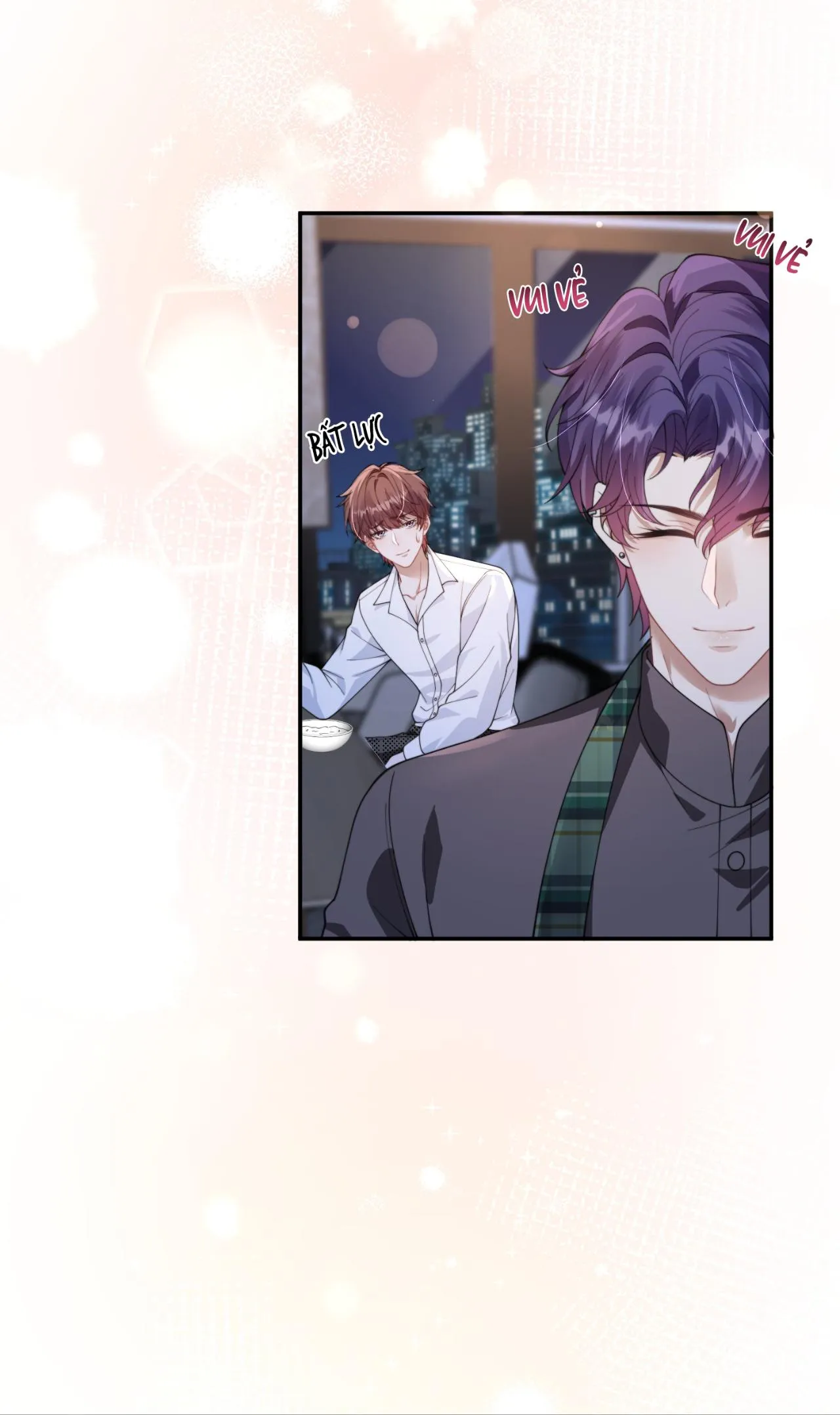 (END) Gài Bẫy Ác Khuyển Chapter 25 Trang 10