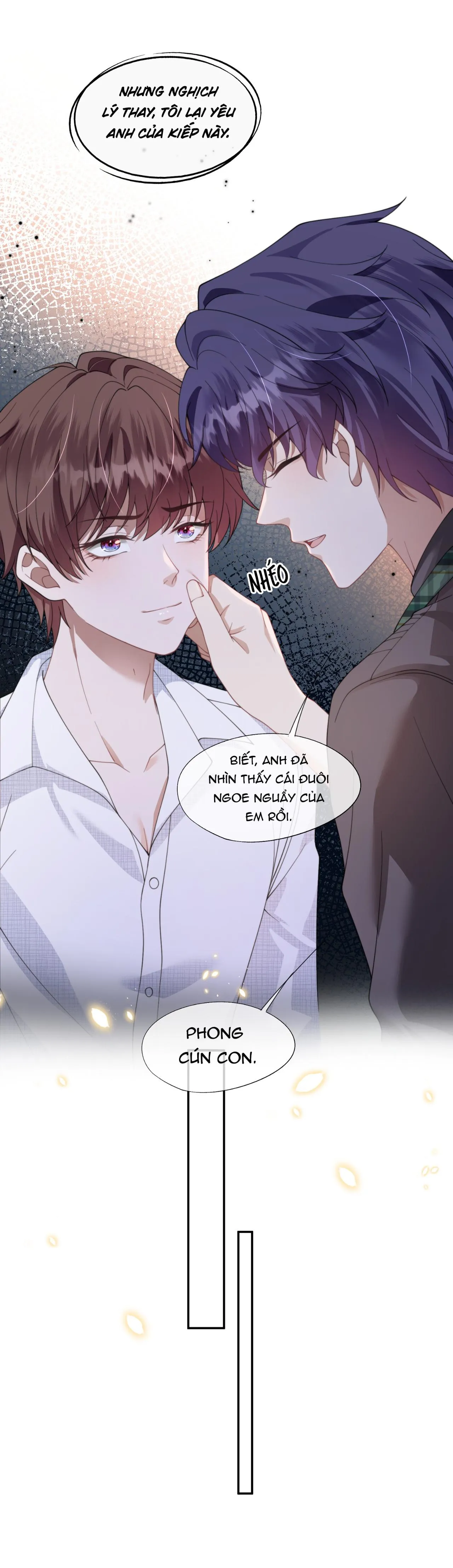 (END) Gài Bẫy Ác Khuyển Chapter 25 Trang 17