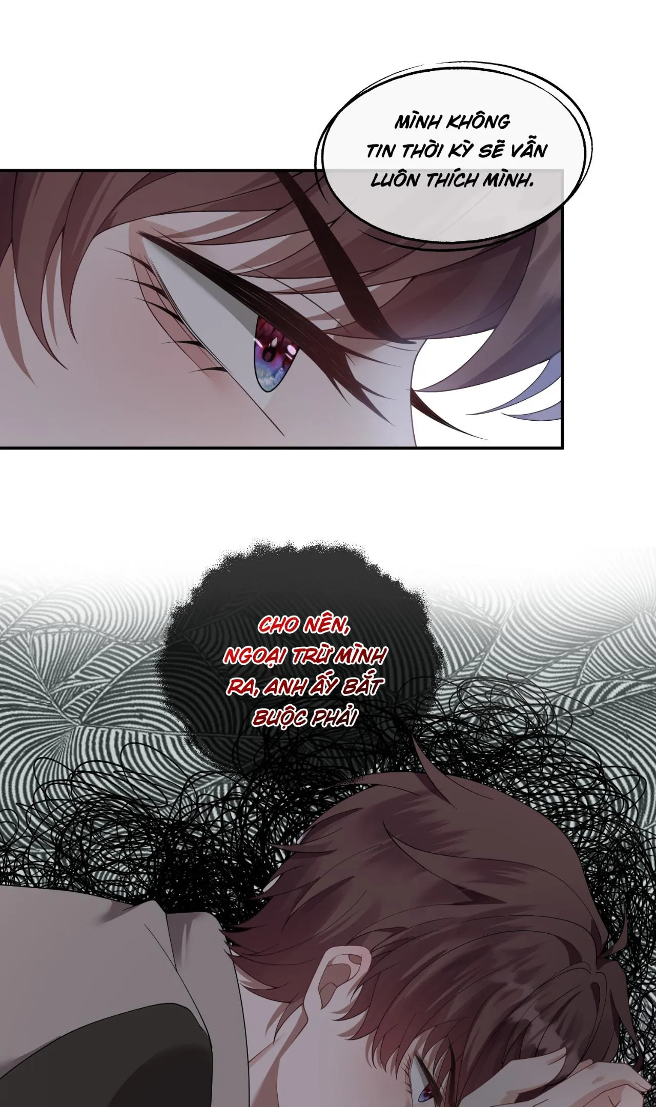 (END) Gài Bẫy Ác Khuyển Chapter 25 Trang 34