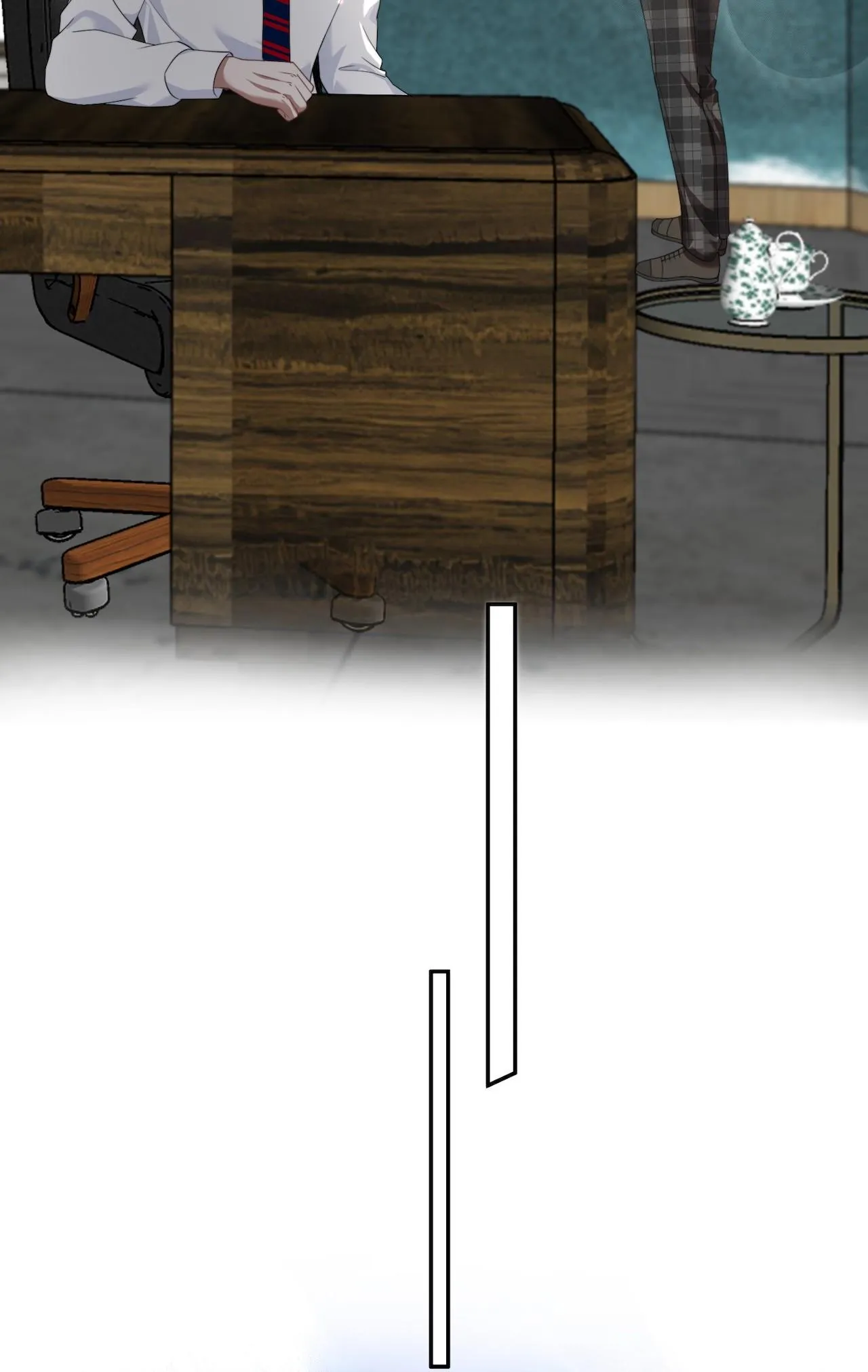 (END) Gài Bẫy Ác Khuyển Chapter 26 Trang 11