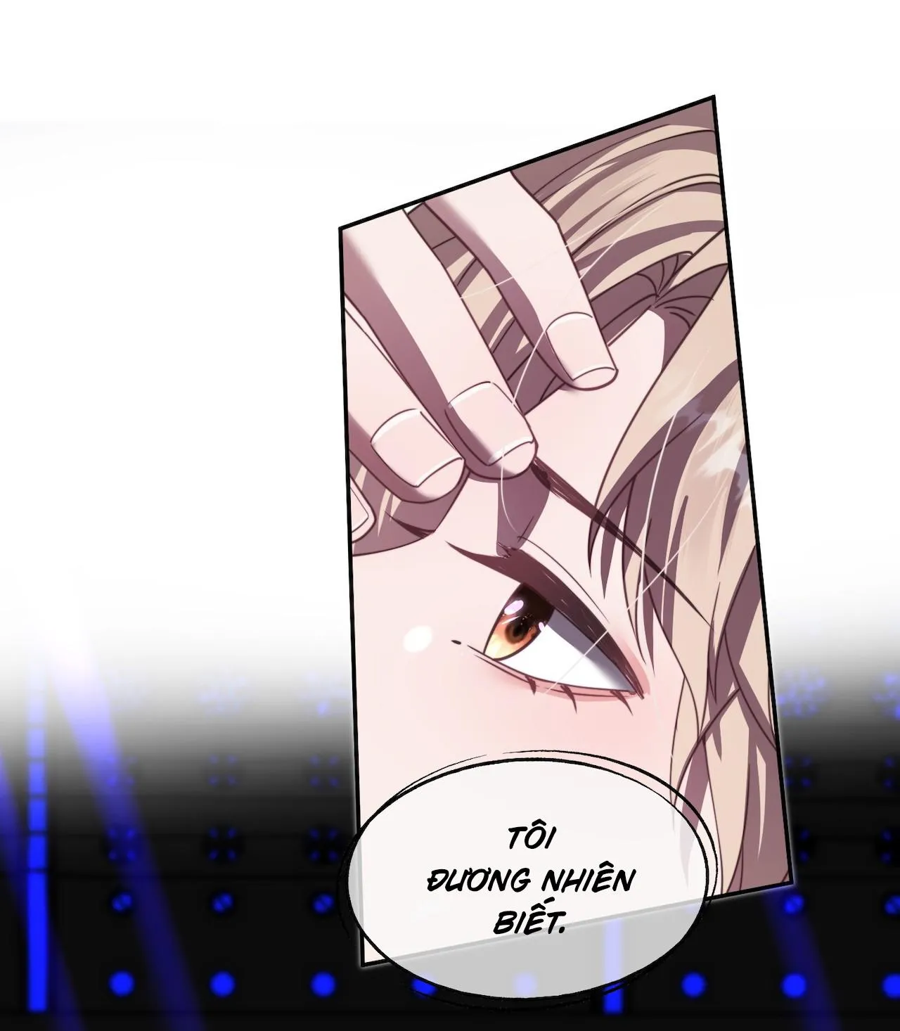 (END) Gài Bẫy Ác Khuyển Chapter 26 Trang 21