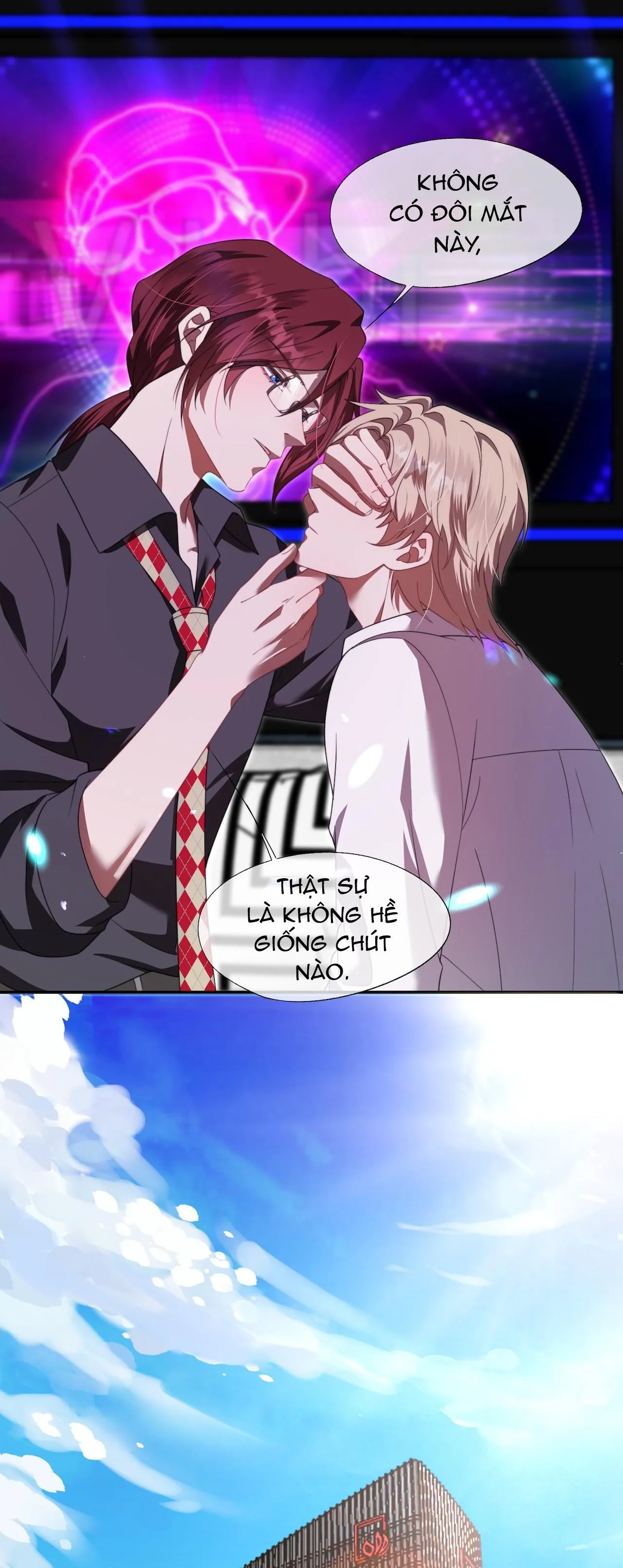(END) Gài Bẫy Ác Khuyển Chapter 26 Trang 22