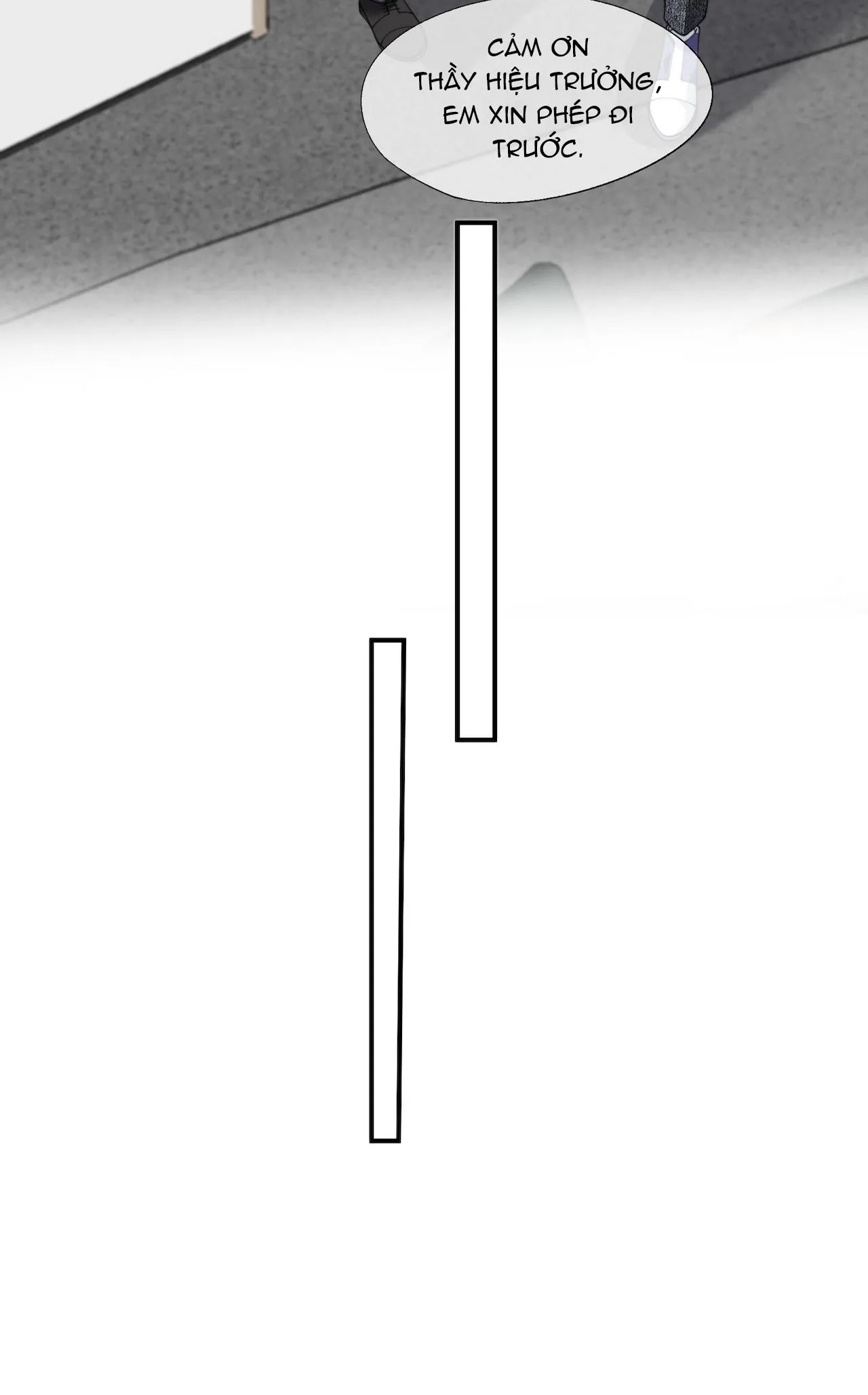 (END) Gài Bẫy Ác Khuyển Chapter 28 Trang 11