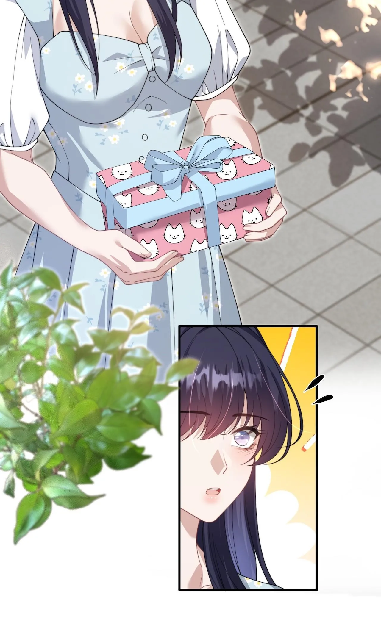 (END) Gài Bẫy Ác Khuyển Chapter 28 Trang 13