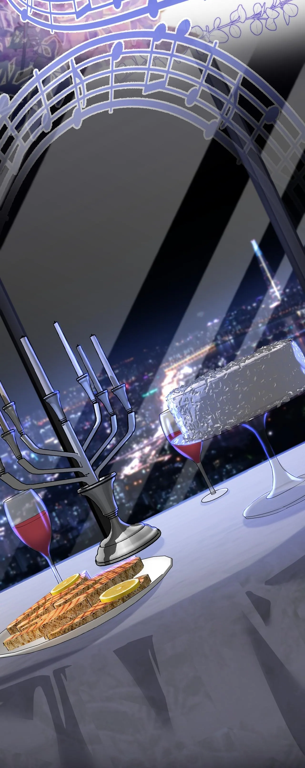 (END) Gài Bẫy Ác Khuyển Chapter 28 Trang 21