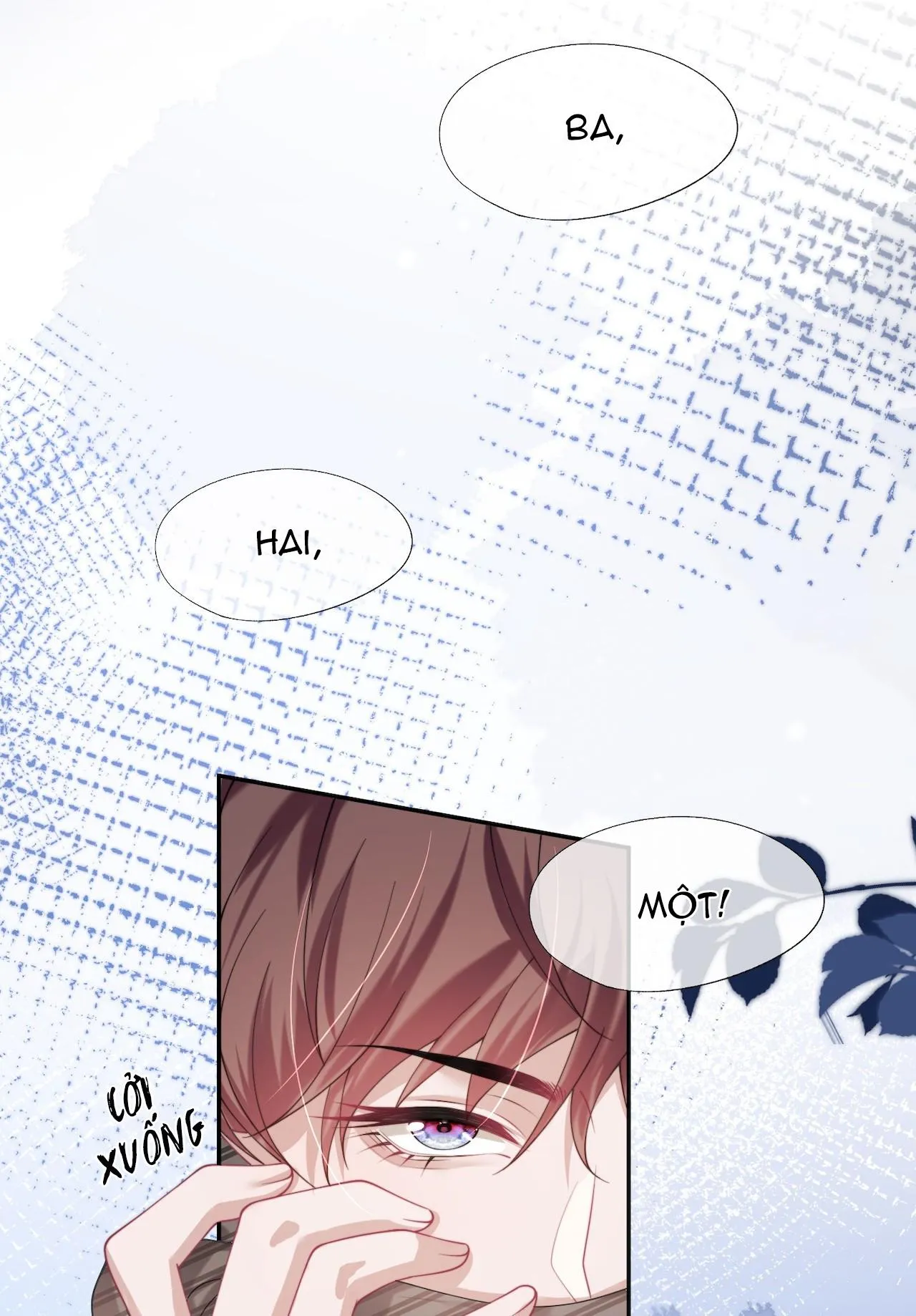 (END) Gài Bẫy Ác Khuyển Chapter 28 Trang 32