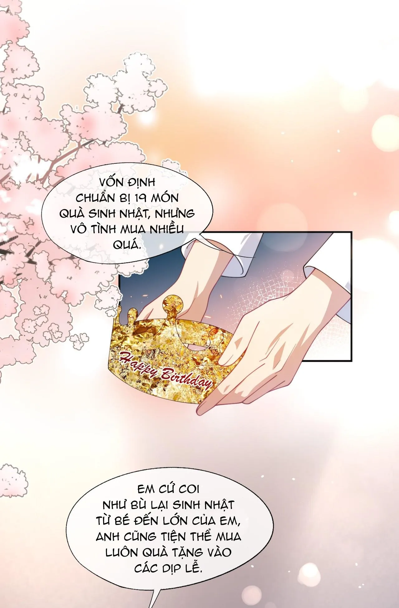 (END) Gài Bẫy Ác Khuyển Chapter 28 Trang 37