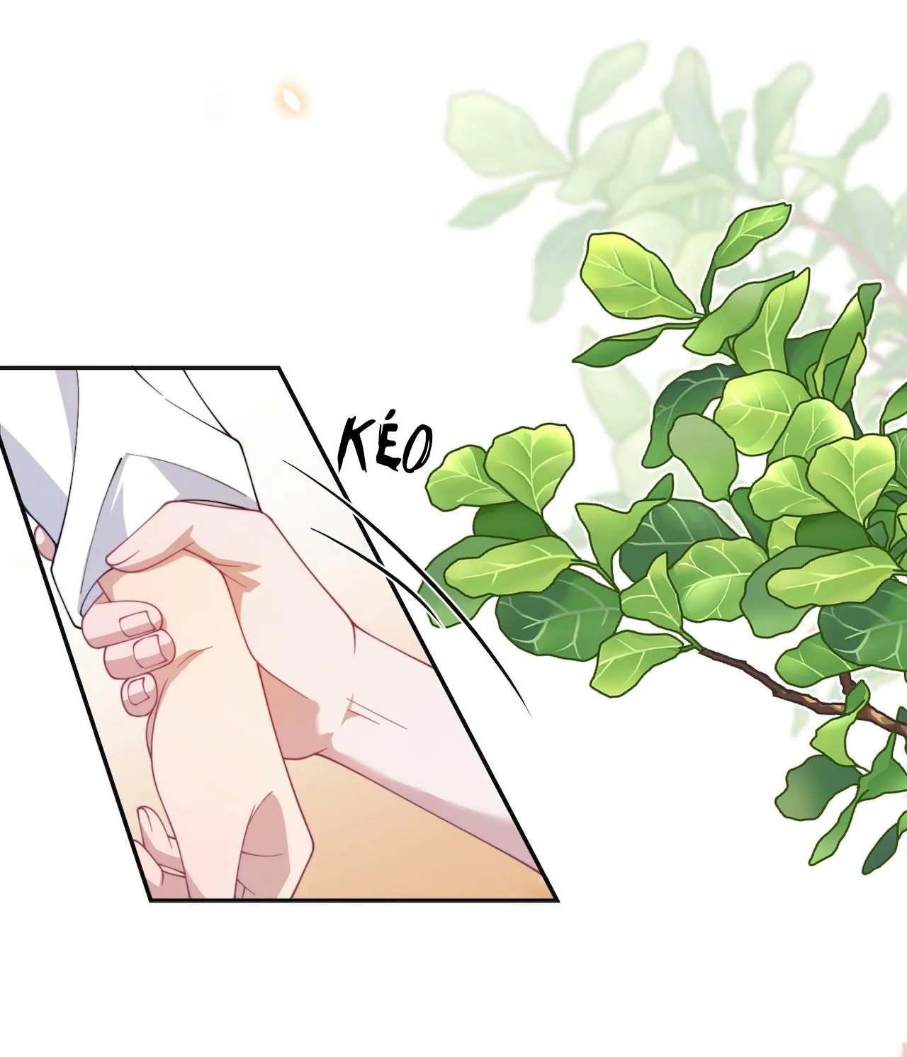 (END) Gài Bẫy Ác Khuyển Chapter 28 Trang 39