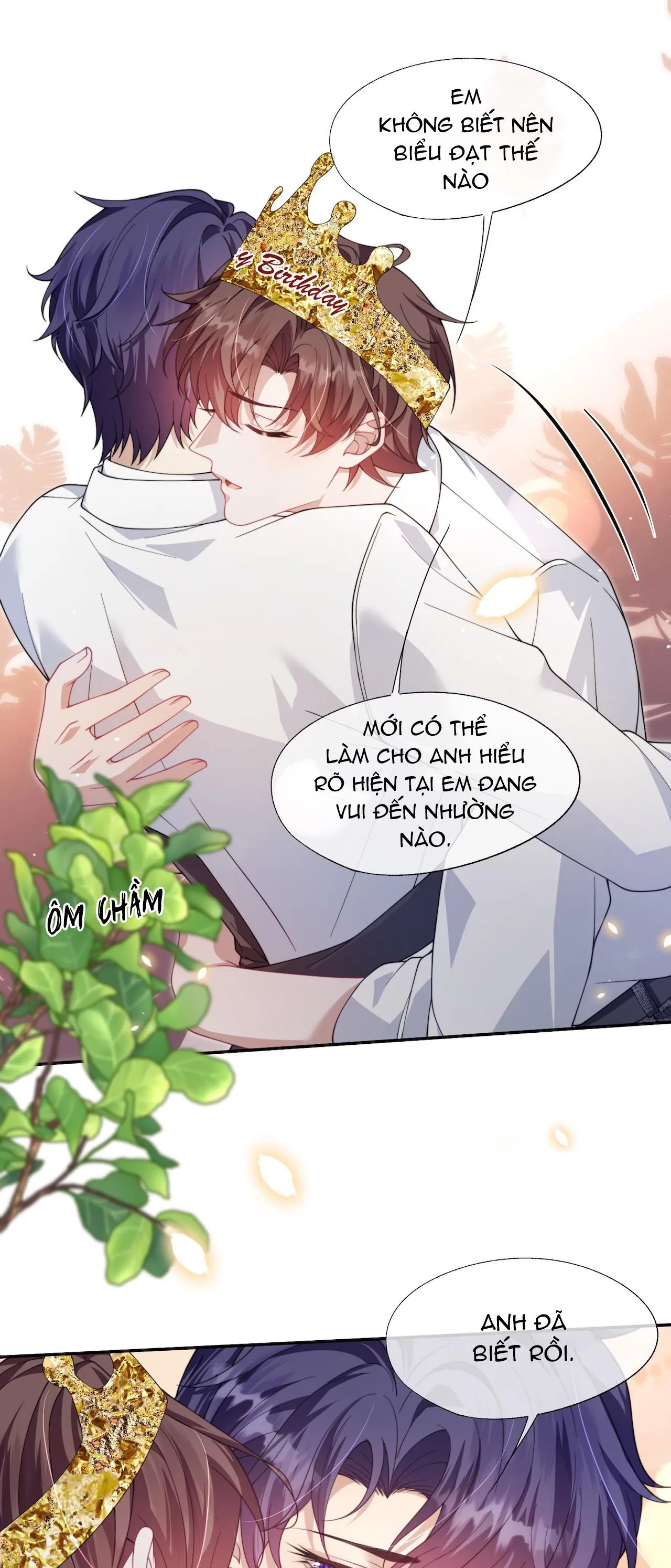 (END) Gài Bẫy Ác Khuyển Chapter 28 Trang 40