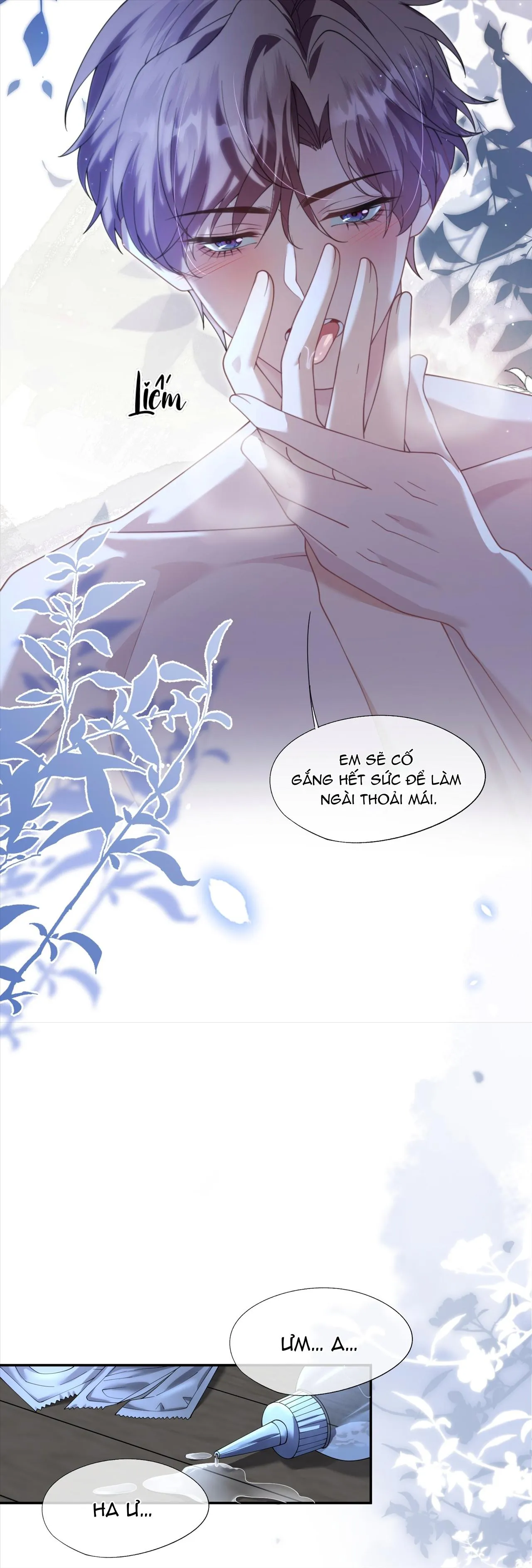 (END) Gài Bẫy Ác Khuyển Chapter 29 Trang 9