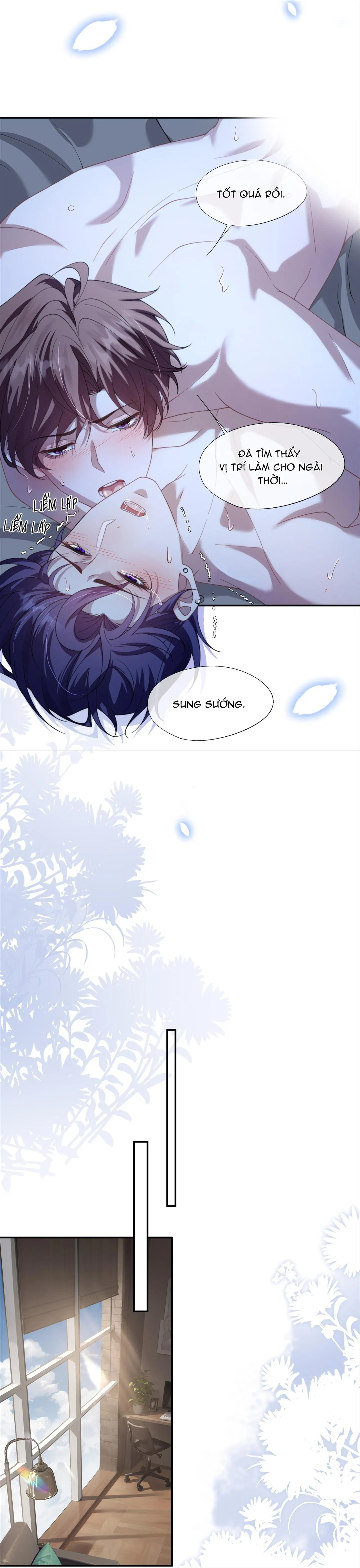 (END) Gài Bẫy Ác Khuyển Chapter 29 Trang 12