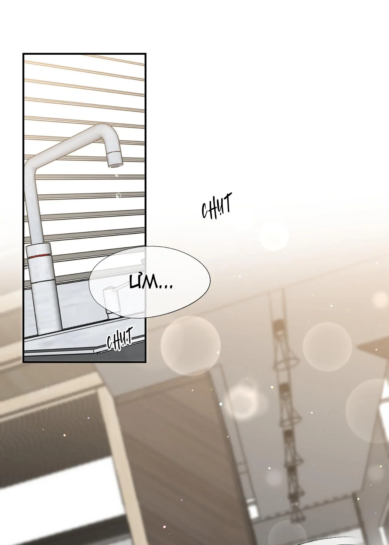 (END) Gài Bẫy Ác Khuyển Chapter 31 Trang 3