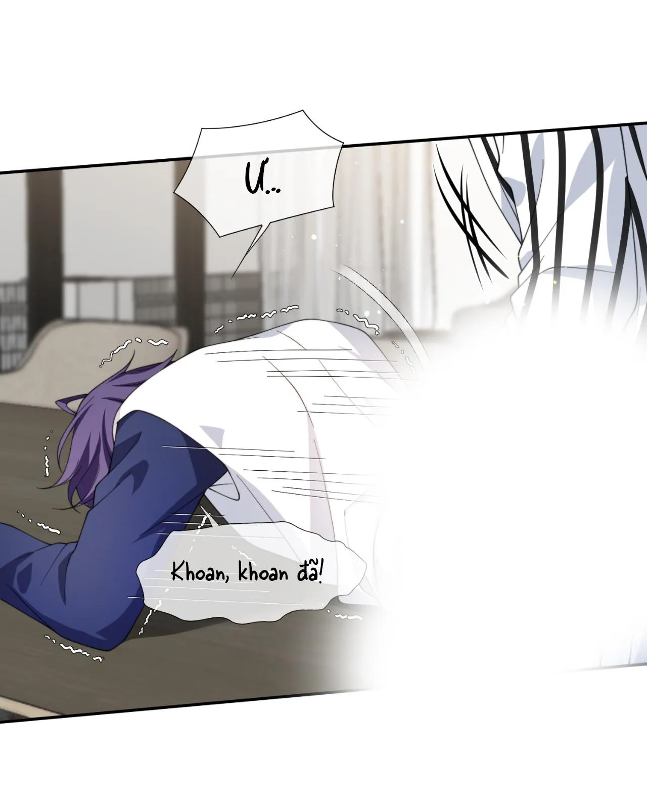 (END) Gài Bẫy Ác Khuyển Chapter 31 Trang 6