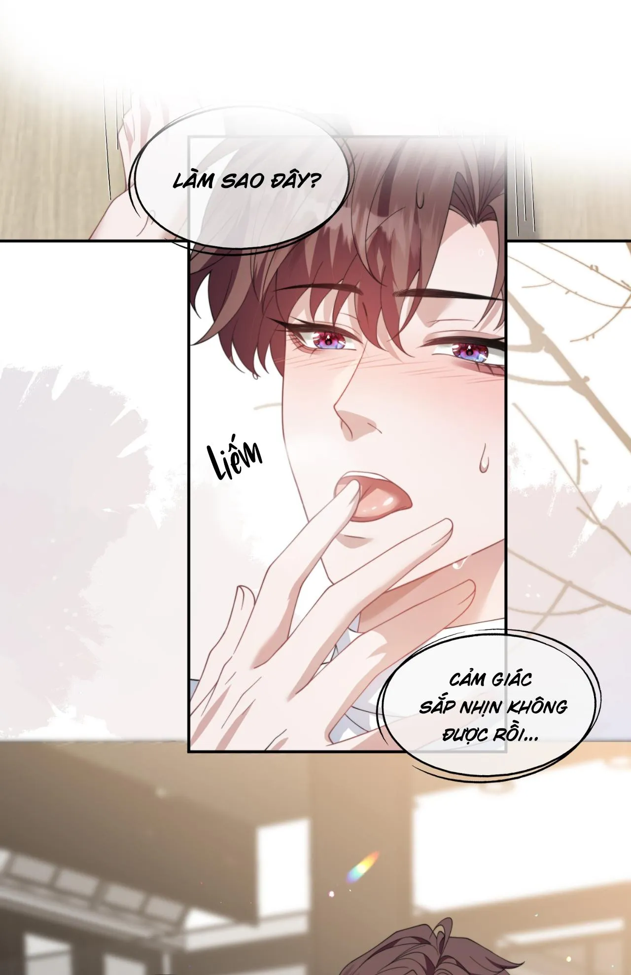 (END) Gài Bẫy Ác Khuyển Chapter 31 Trang 8