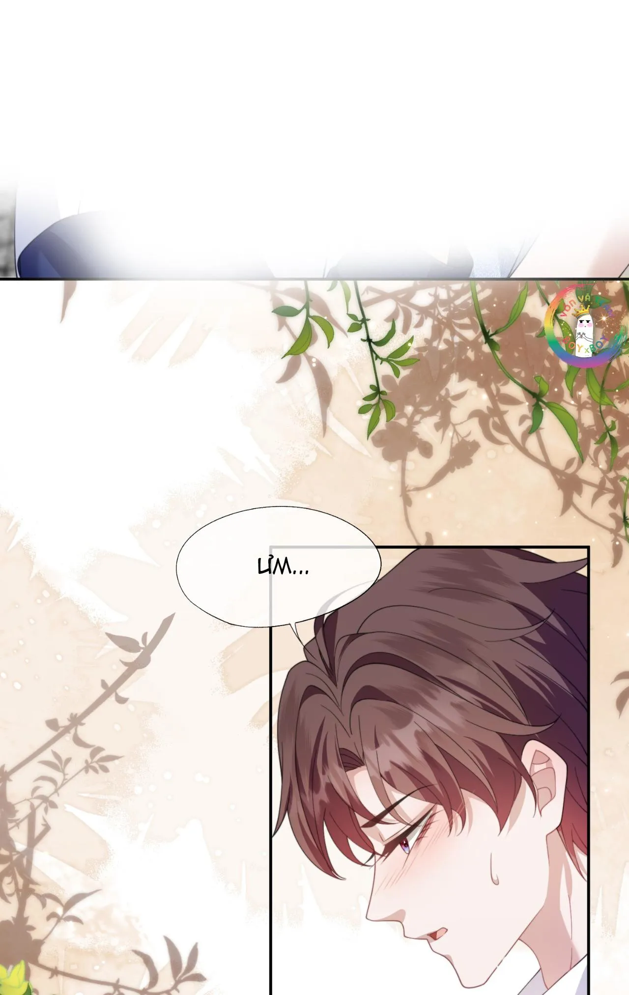 (END) Gài Bẫy Ác Khuyển Chapter 31 Trang 13