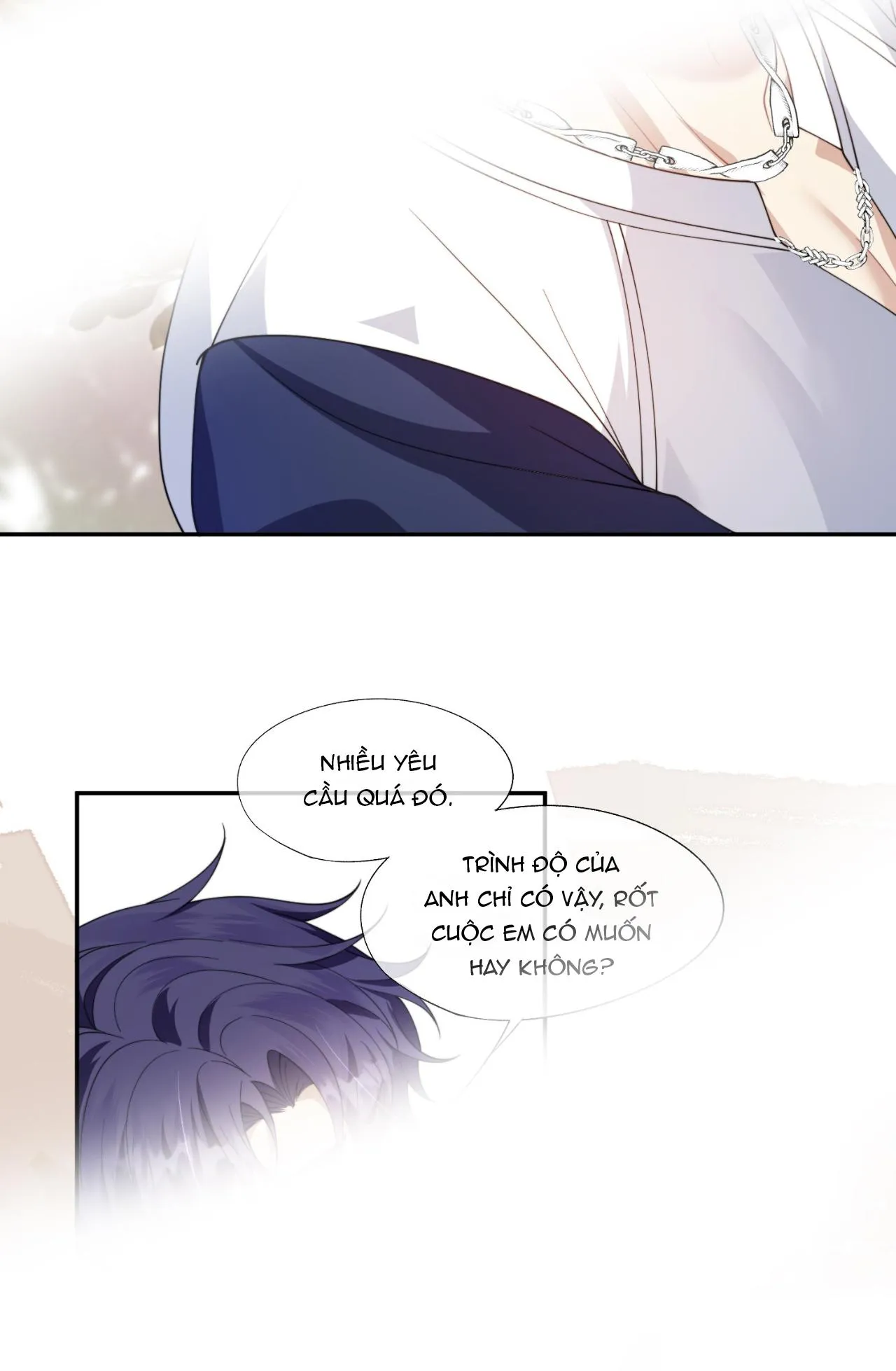 (END) Gài Bẫy Ác Khuyển Chapter 31 Trang 19