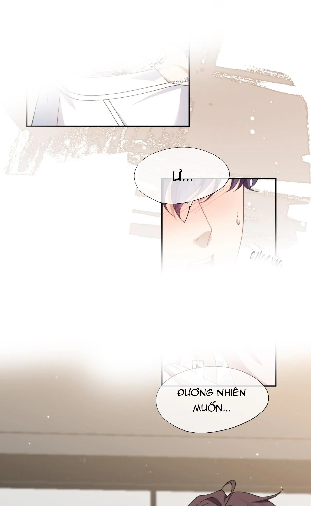 (END) Gài Bẫy Ác Khuyển Chapter 31 Trang 20