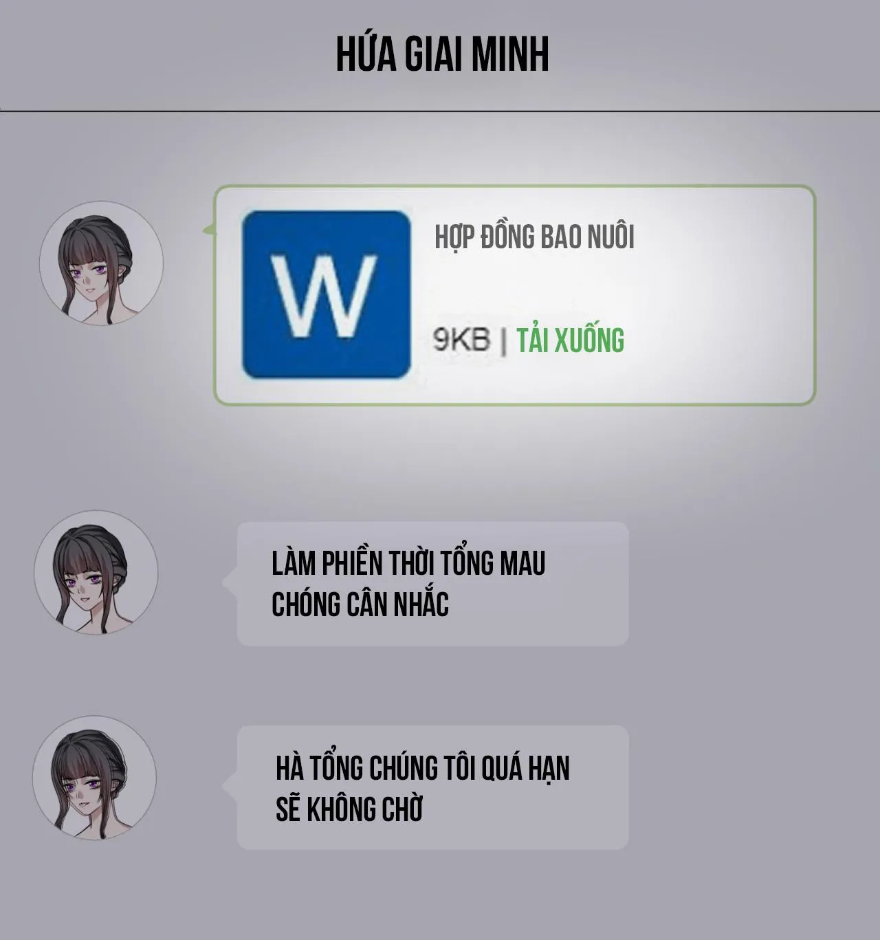 (END) Gài Bẫy Ác Khuyển Chapter 31 Trang 26