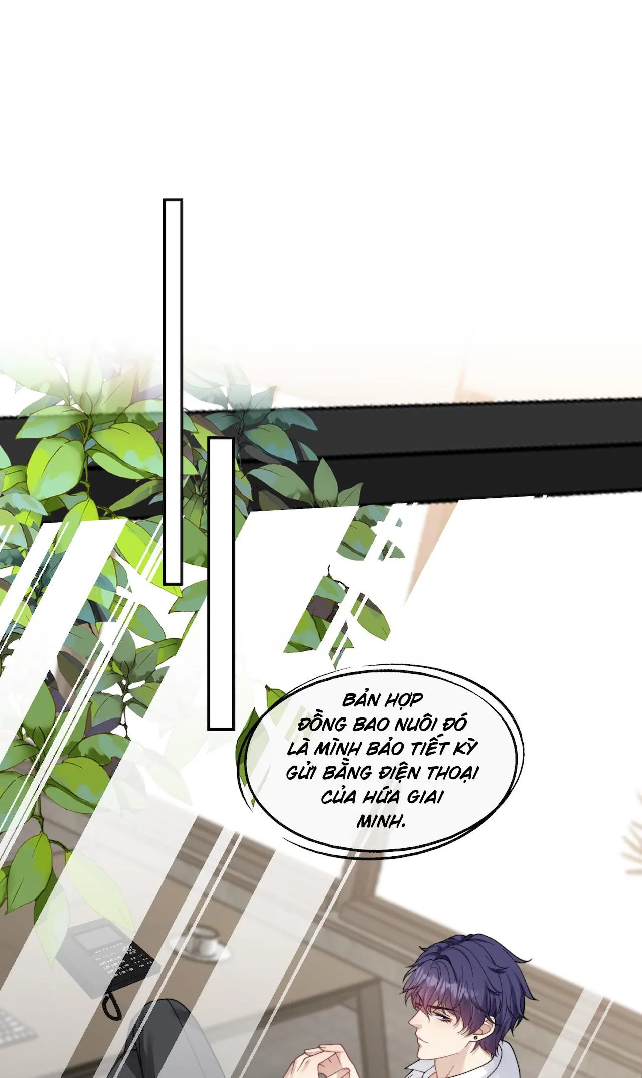 (END) Gài Bẫy Ác Khuyển Chapter 32 Trang 29