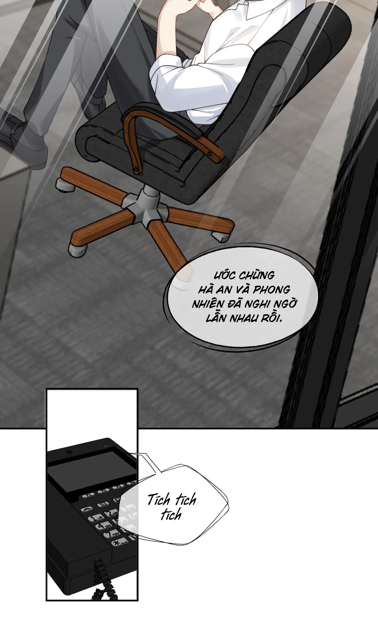 (END) Gài Bẫy Ác Khuyển Chapter 32 Trang 30