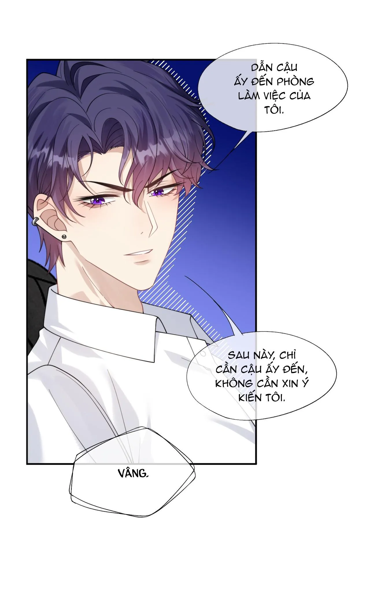 (END) Gài Bẫy Ác Khuyển Chapter 32 Trang 32