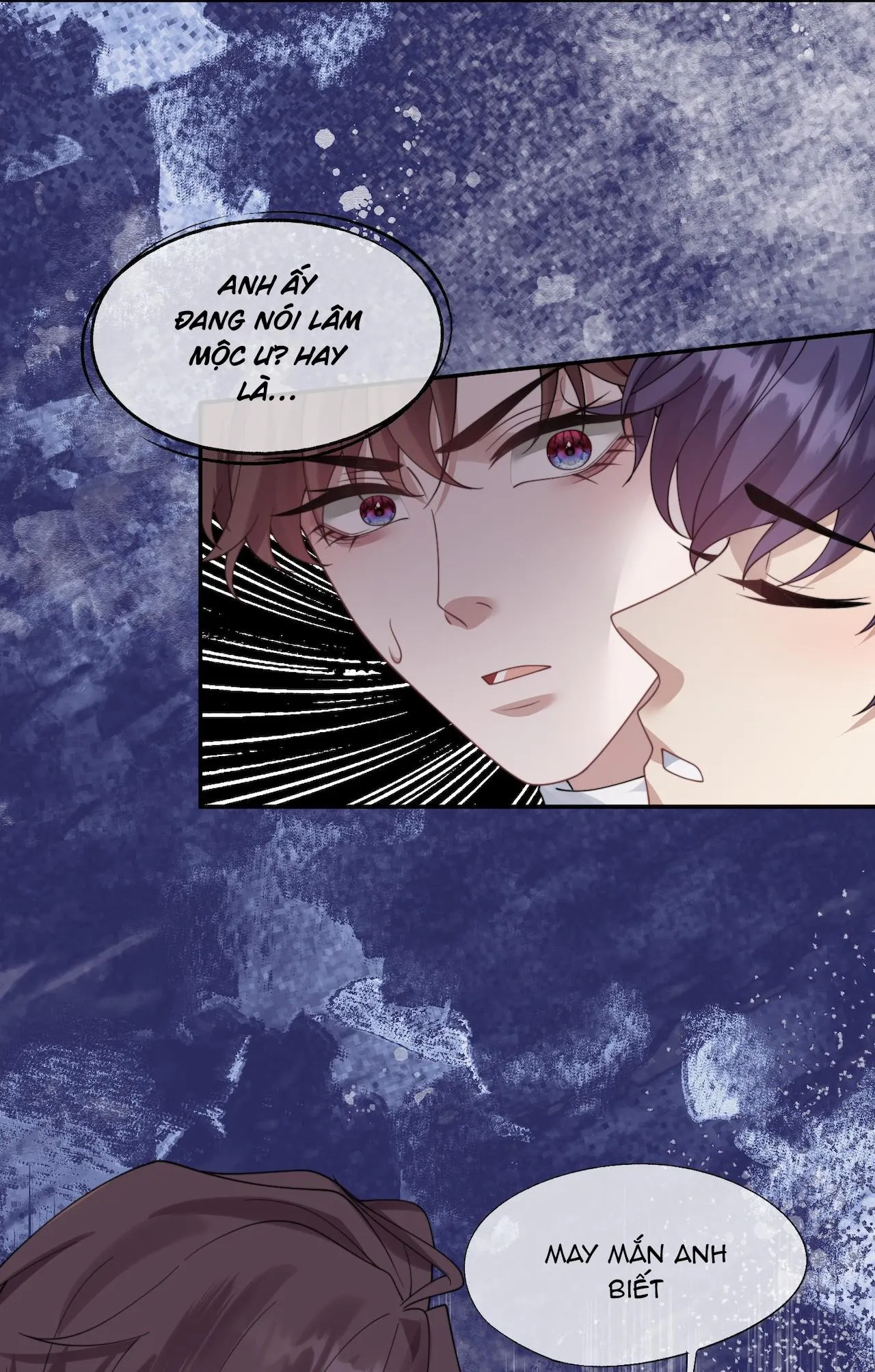 (END) Gài Bẫy Ác Khuyển Chapter 32 Trang 38