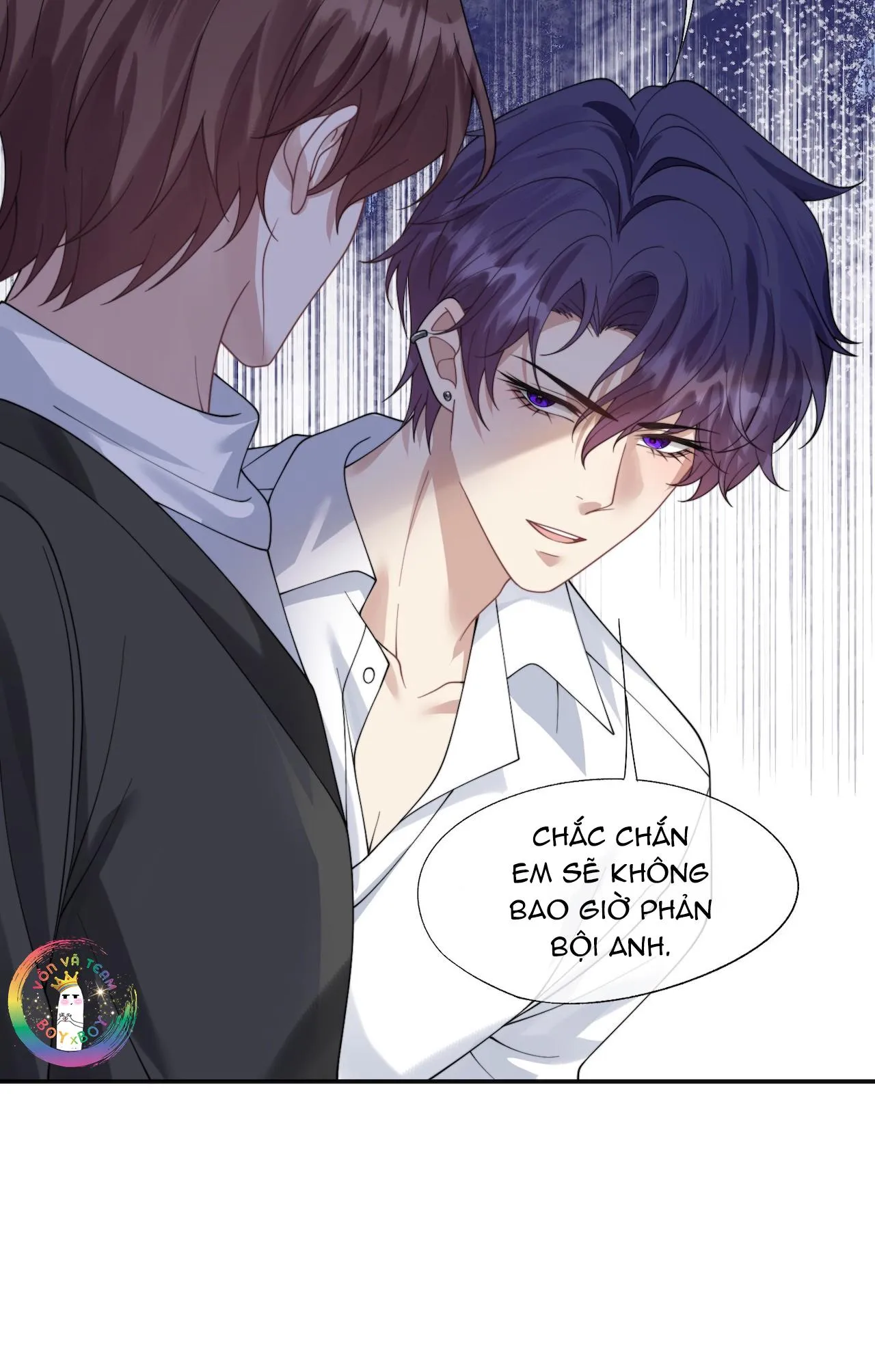 (END) Gài Bẫy Ác Khuyển Chapter 32 Trang 39
