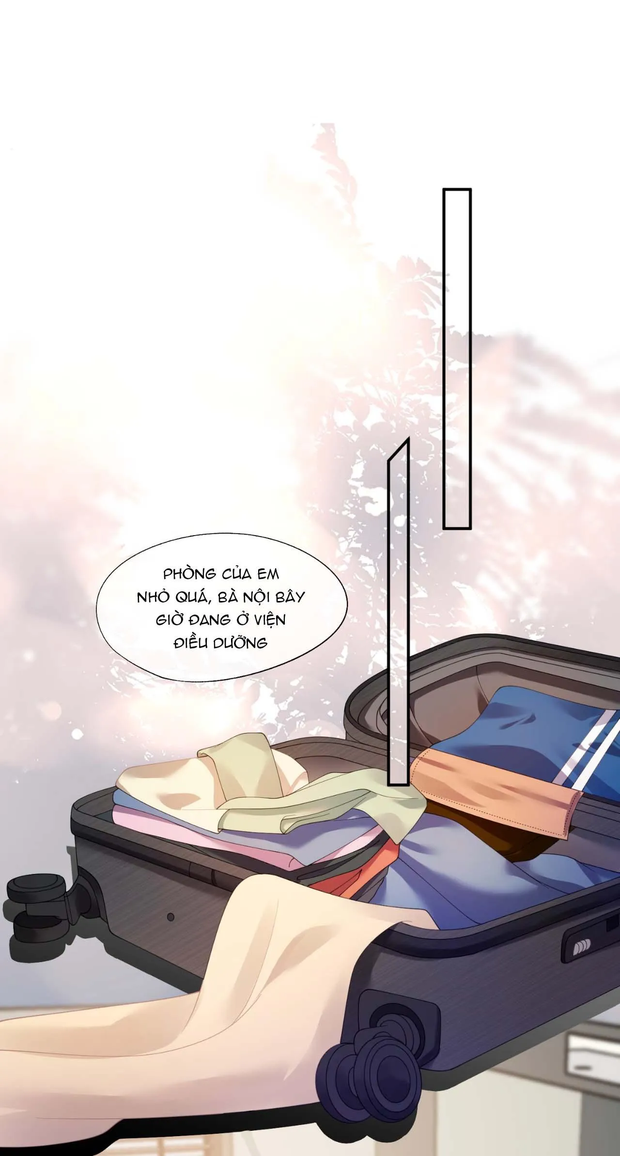 (END) Gài Bẫy Ác Khuyển Chapter 35 Trang 16