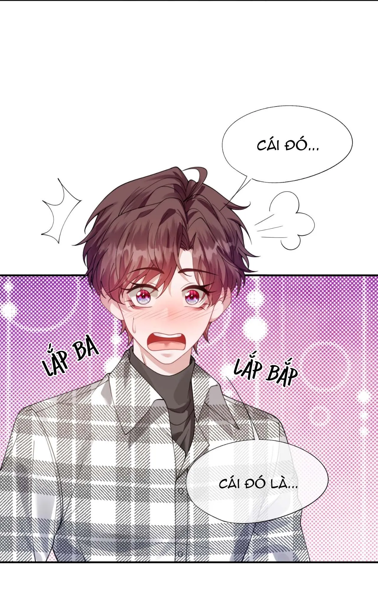 (END) Gài Bẫy Ác Khuyển Chapter 35 Trang 20