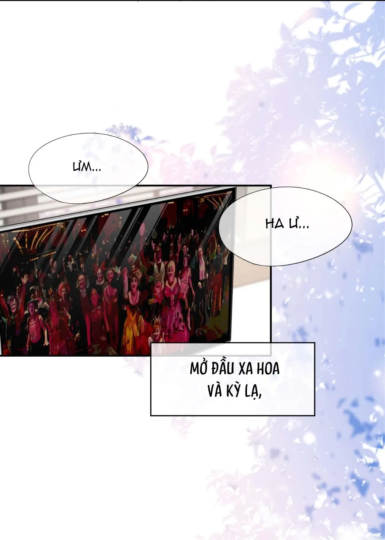 (END) Gài Bẫy Ác Khuyển Chapter 35 Trang 27