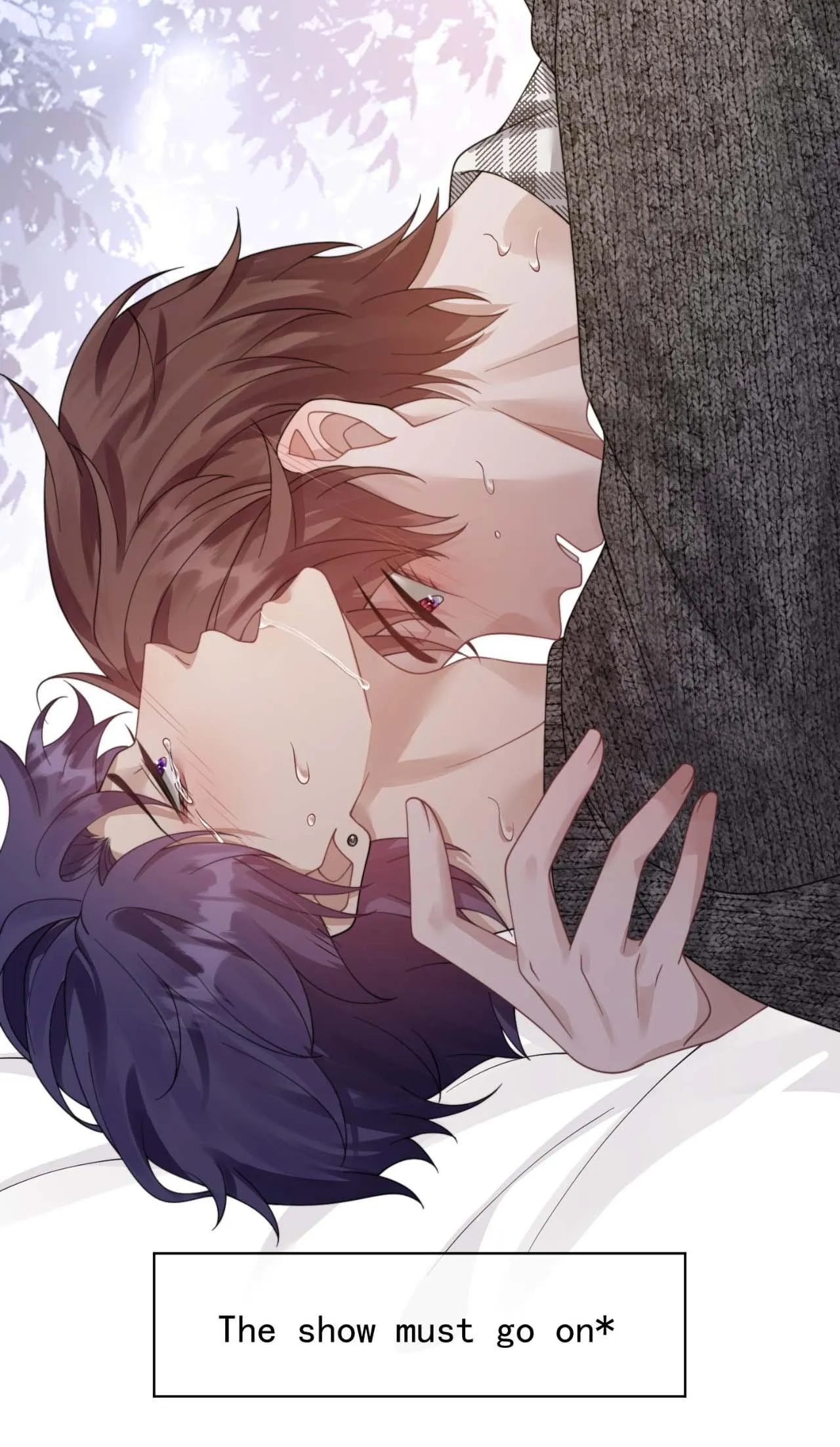 (END) Gài Bẫy Ác Khuyển Chapter 35 Trang 29