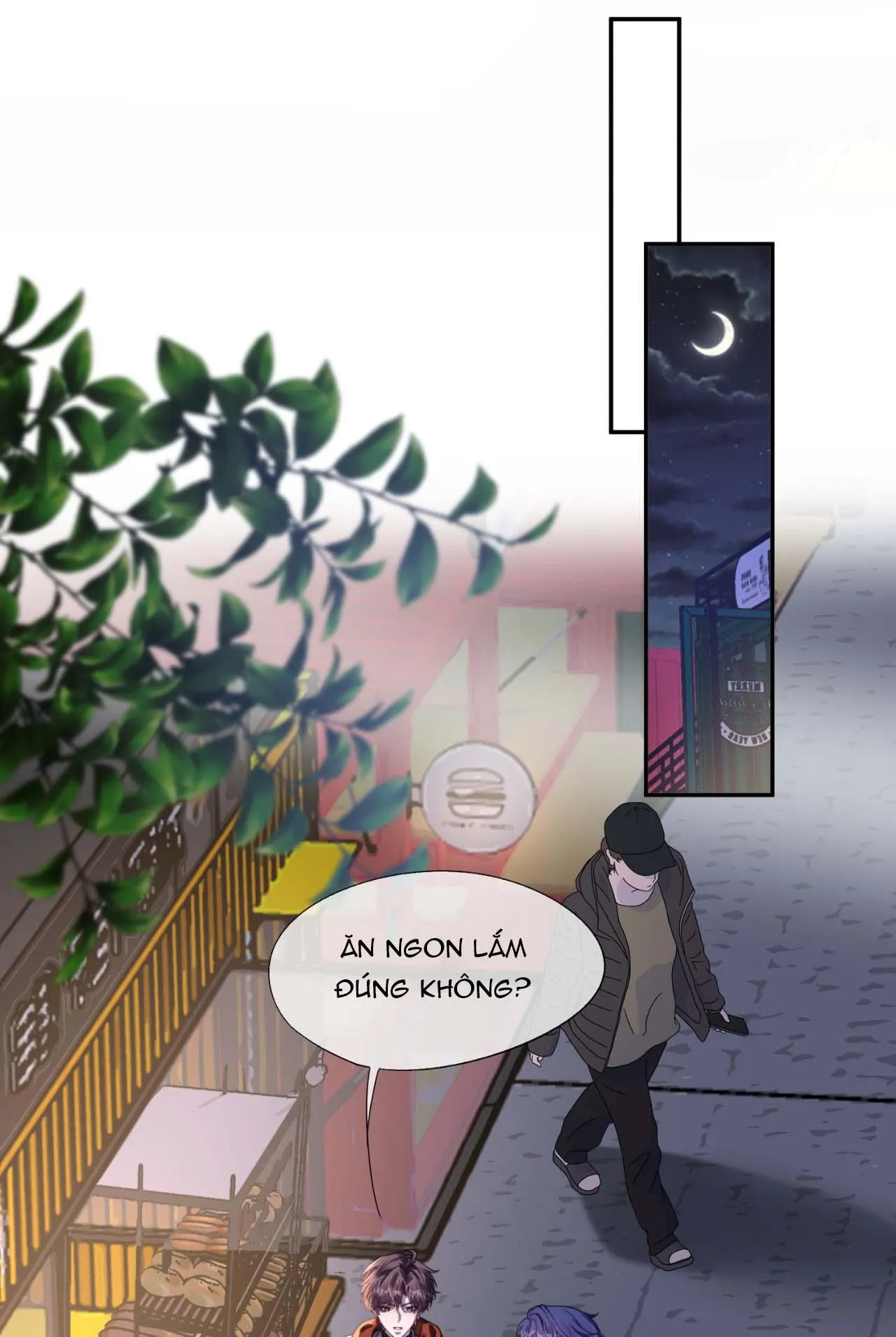 (END) Gài Bẫy Ác Khuyển Chapter 35 Trang 31