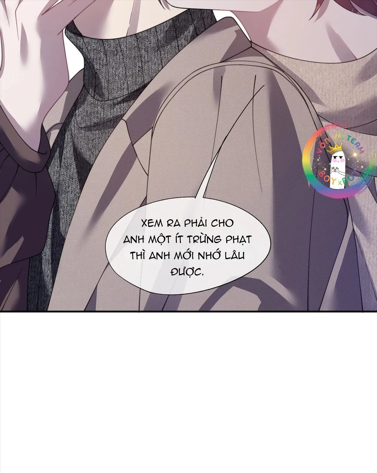 (END) Gài Bẫy Ác Khuyển Chapter 36 Trang 24