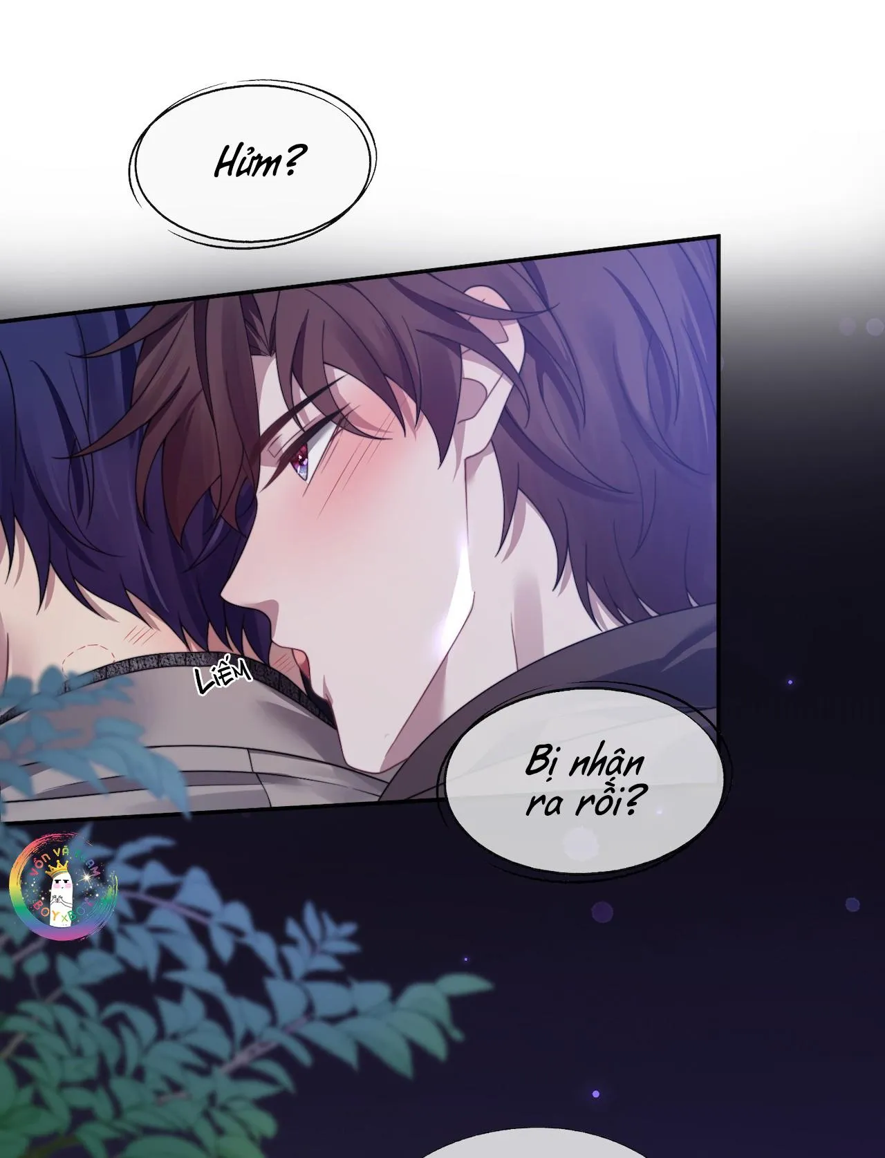 (END) Gài Bẫy Ác Khuyển Chapter 37 Trang 5