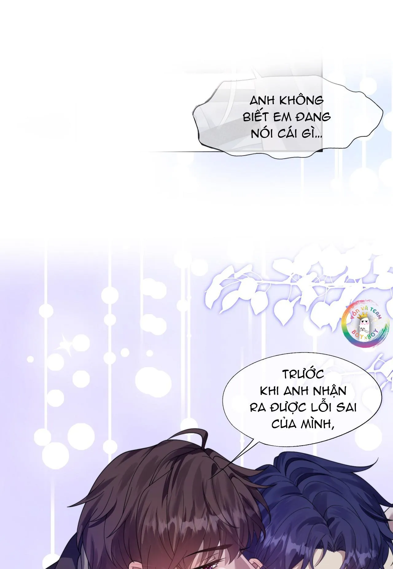(END) Gài Bẫy Ác Khuyển Chapter 37 Trang 13