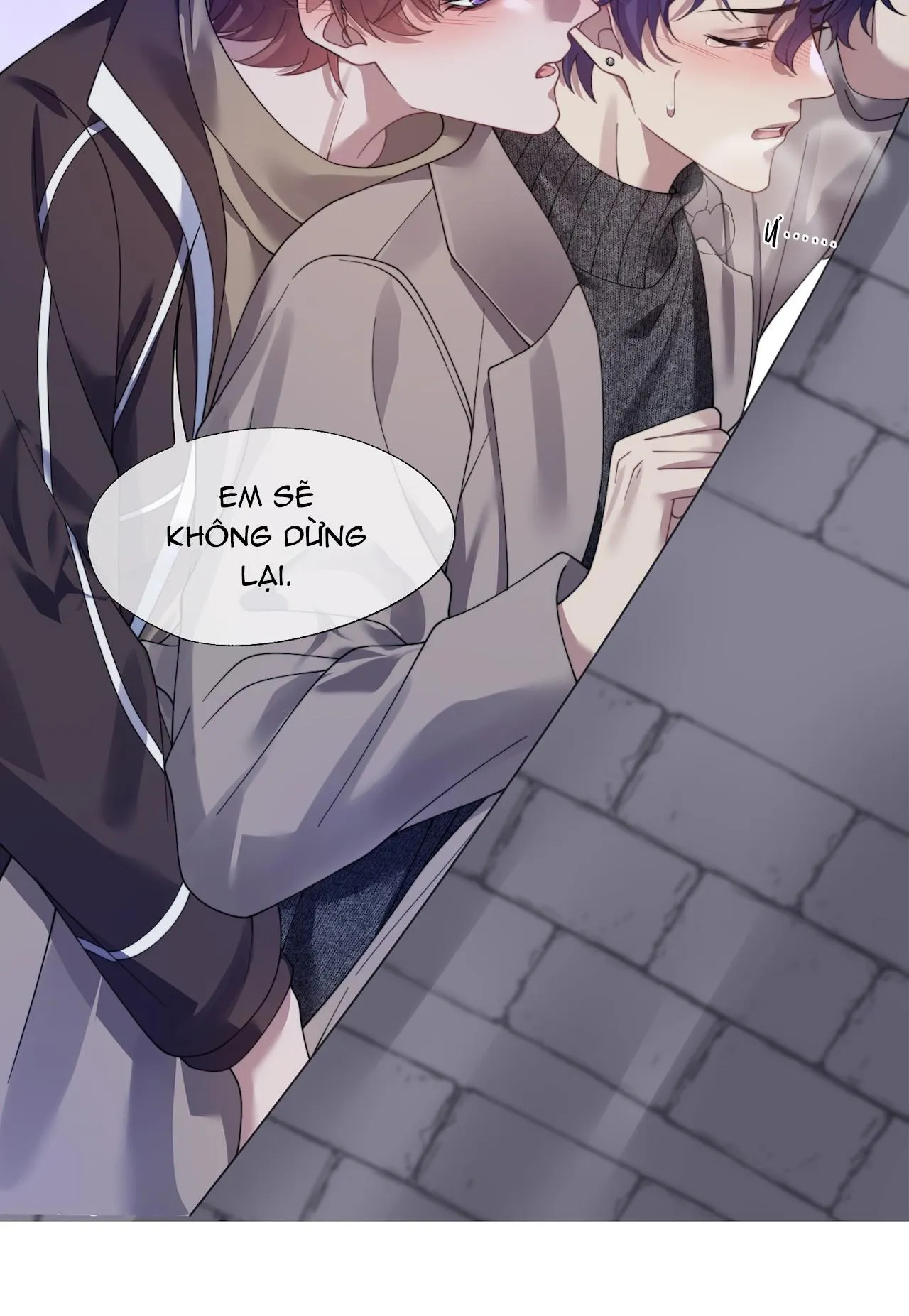 (END) Gài Bẫy Ác Khuyển Chapter 37 Trang 14