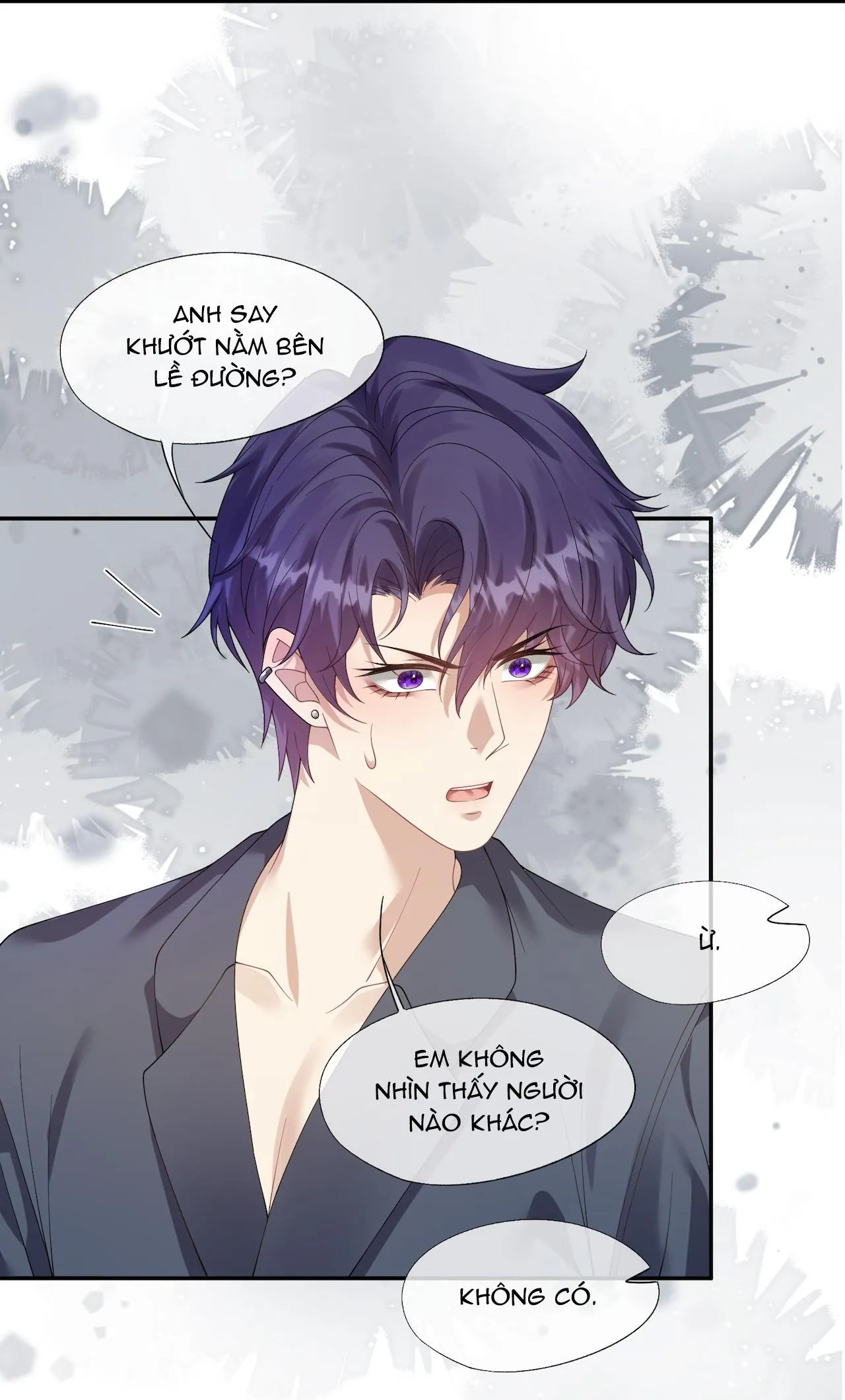 (END) Gài Bẫy Ác Khuyển Chapter 37 Trang 20