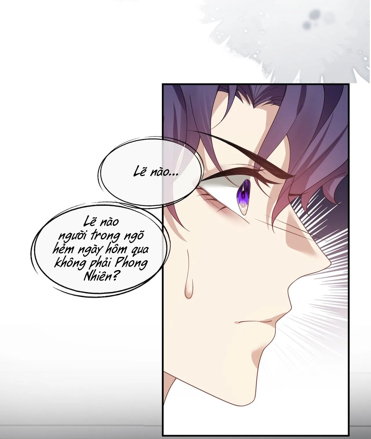 (END) Gài Bẫy Ác Khuyển Chapter 37 Trang 21