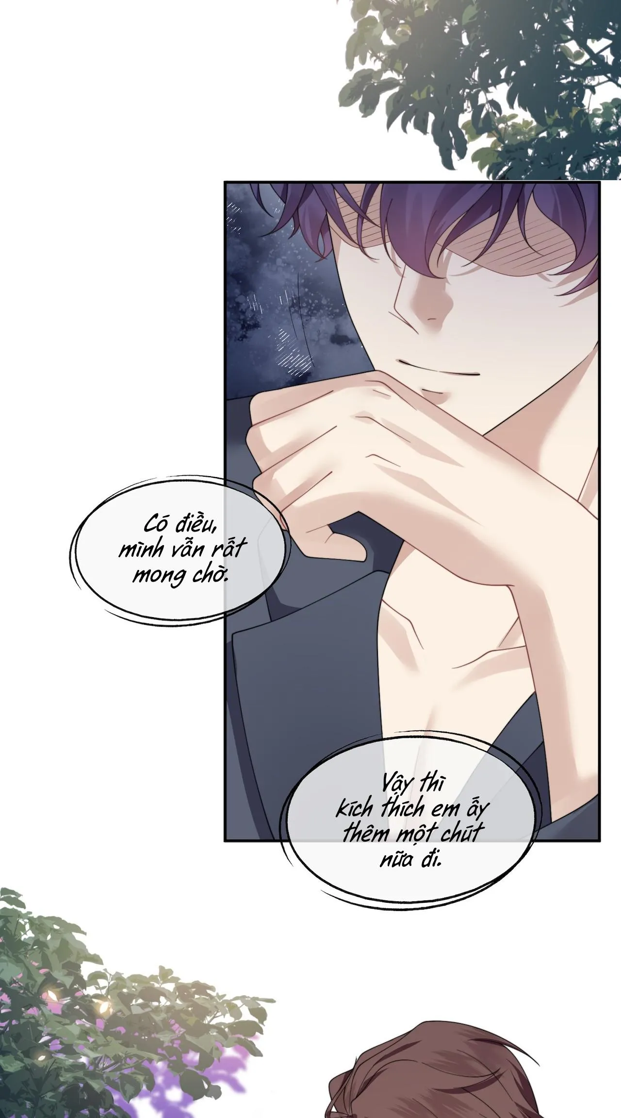 (END) Gài Bẫy Ác Khuyển Chapter 37 Trang 32