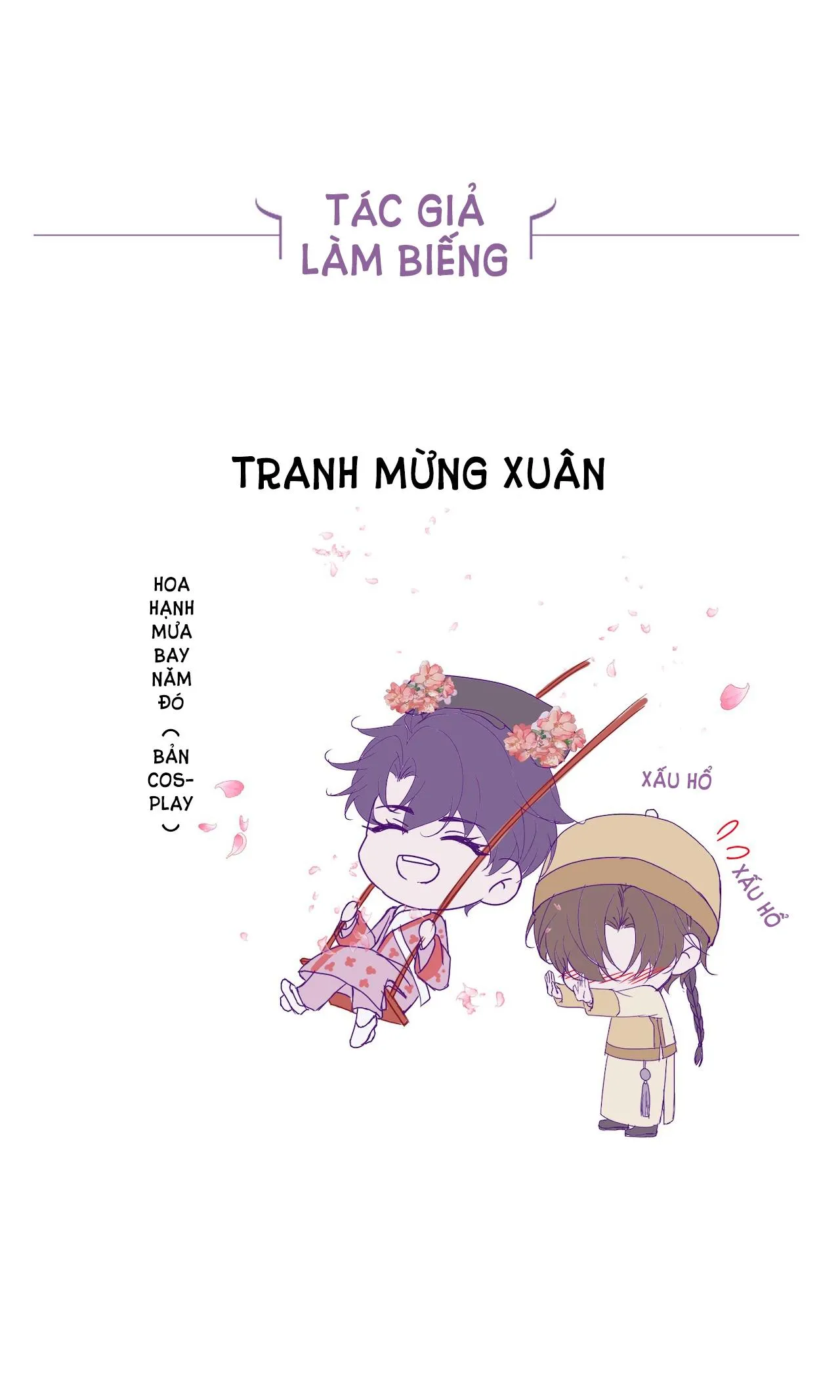 (END) Gài Bẫy Ác Khuyển Chapter 37 Trang 34