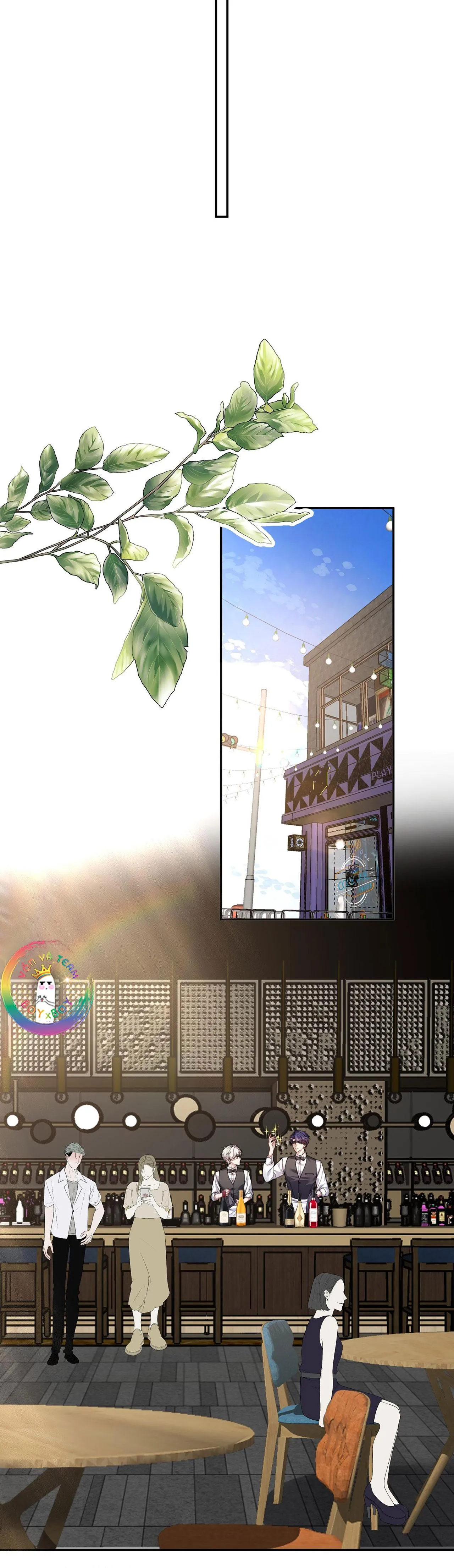 (END) Gài Bẫy Ác Khuyển Chapter 40 Trang 4