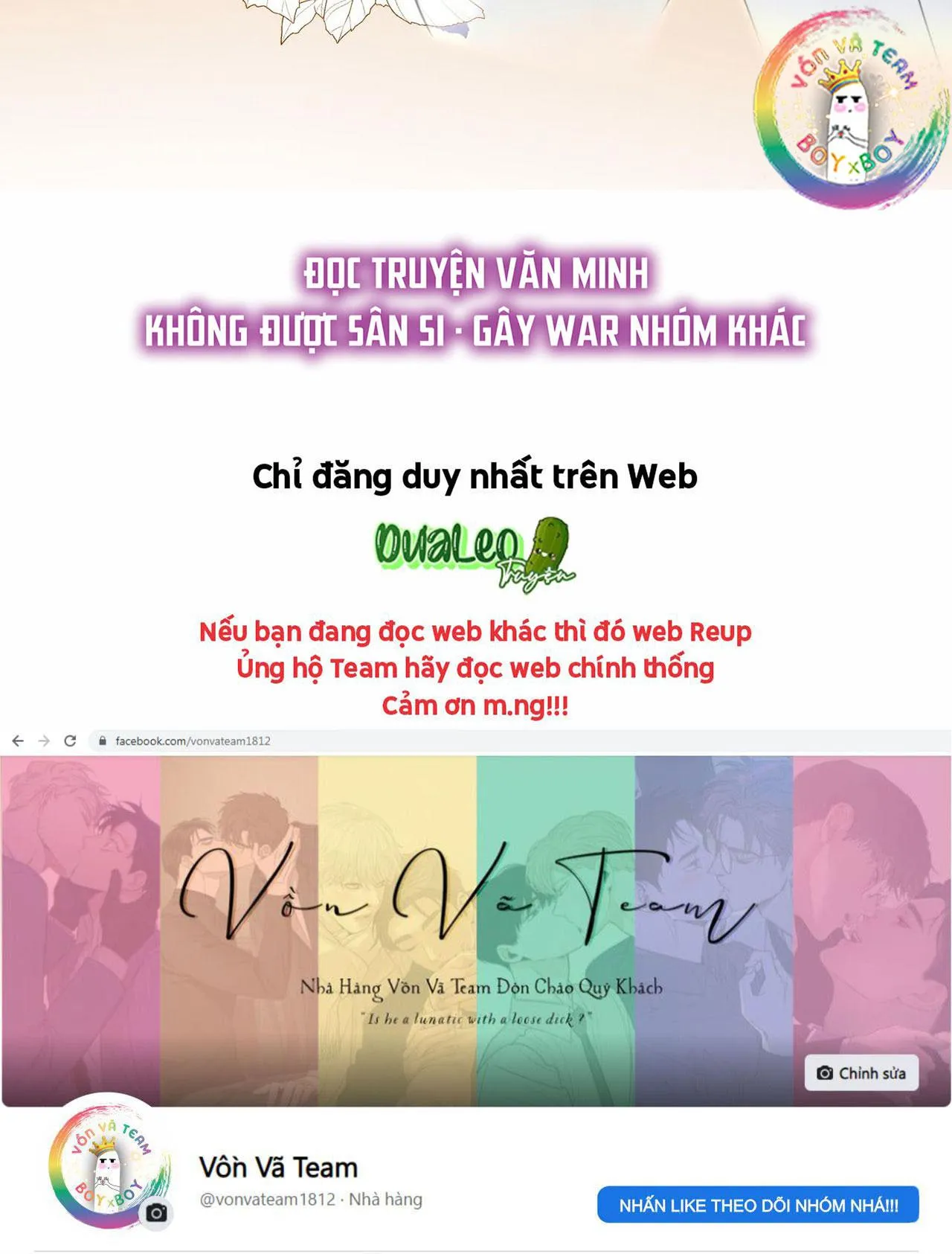 (END) Gài Bẫy Ác Khuyển Chapter 40 Trang 18