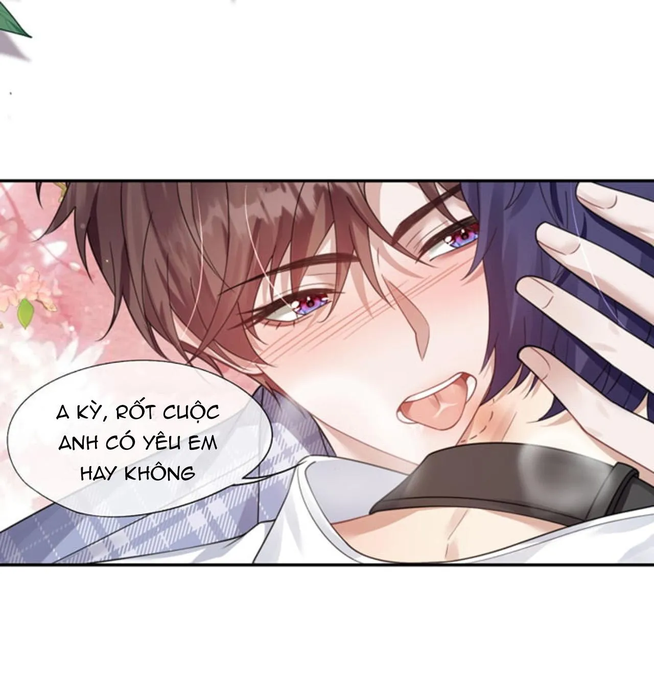 (END) Gài Bẫy Ác Khuyển Chapter 43 Trang 4