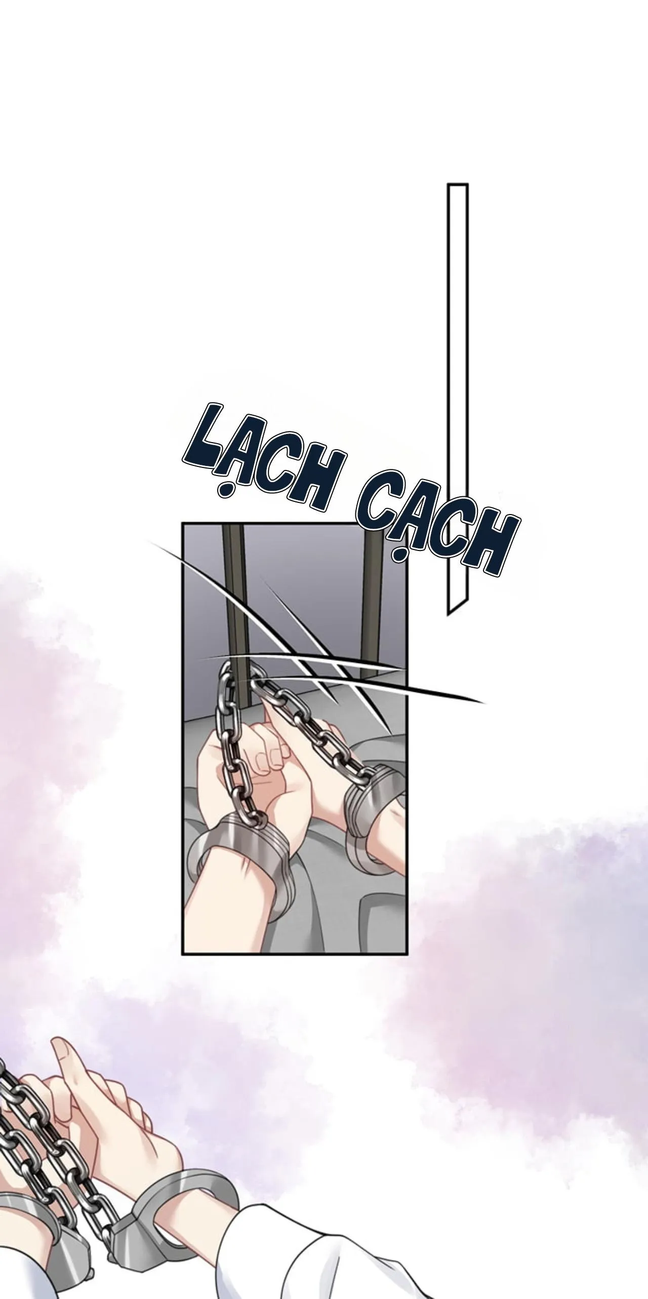 (END) Gài Bẫy Ác Khuyển Chapter 43 Trang 10