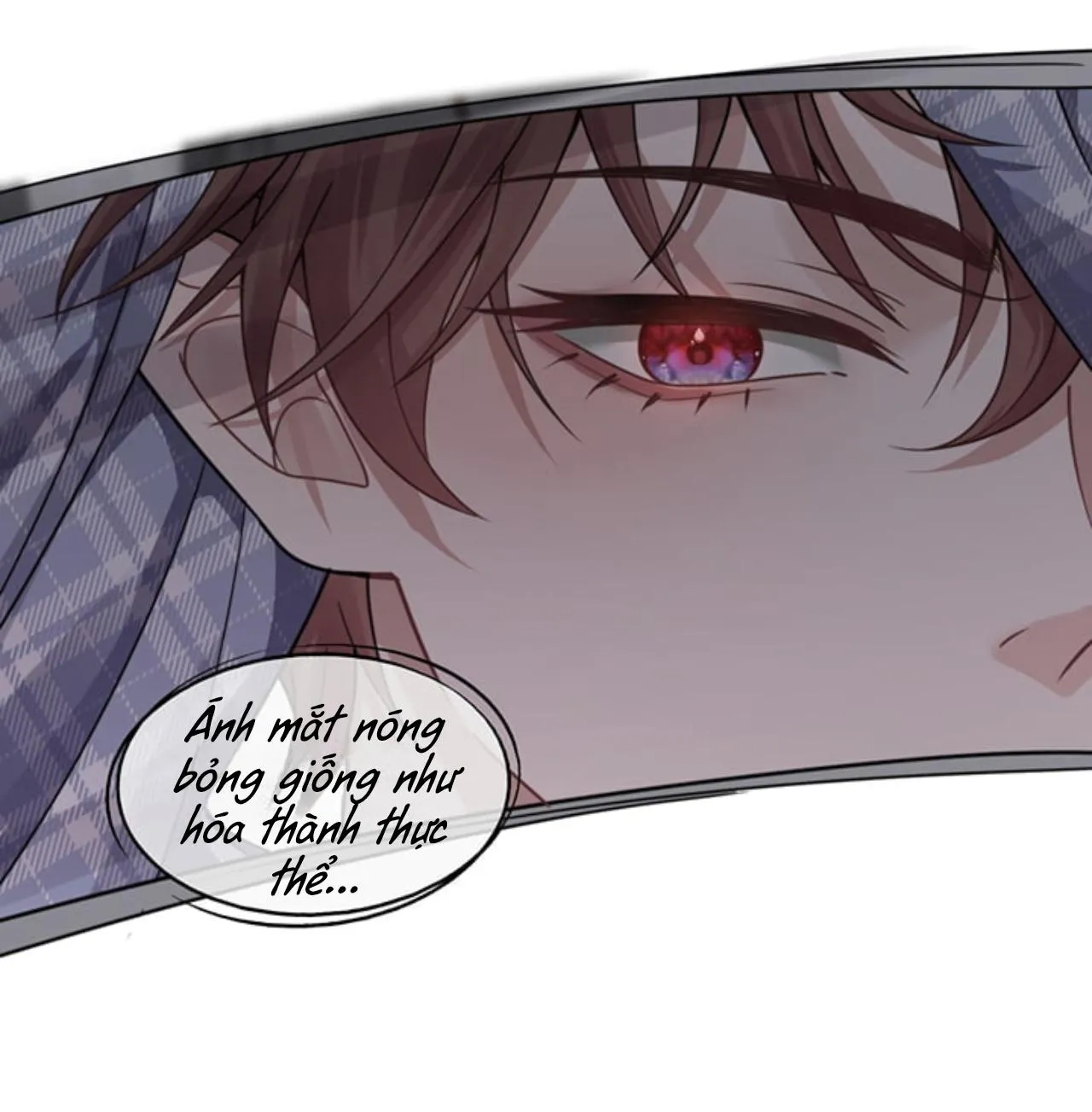 (END) Gài Bẫy Ác Khuyển Chapter 43 Trang 14