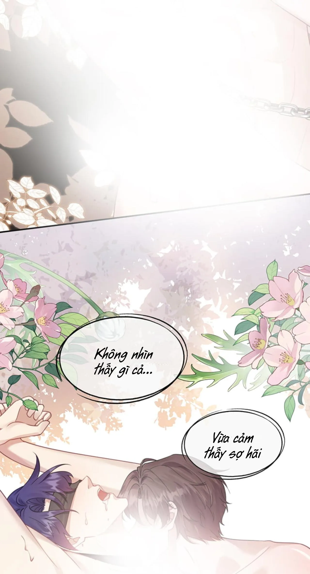 (END) Gài Bẫy Ác Khuyển Chapter 43 Trang 16