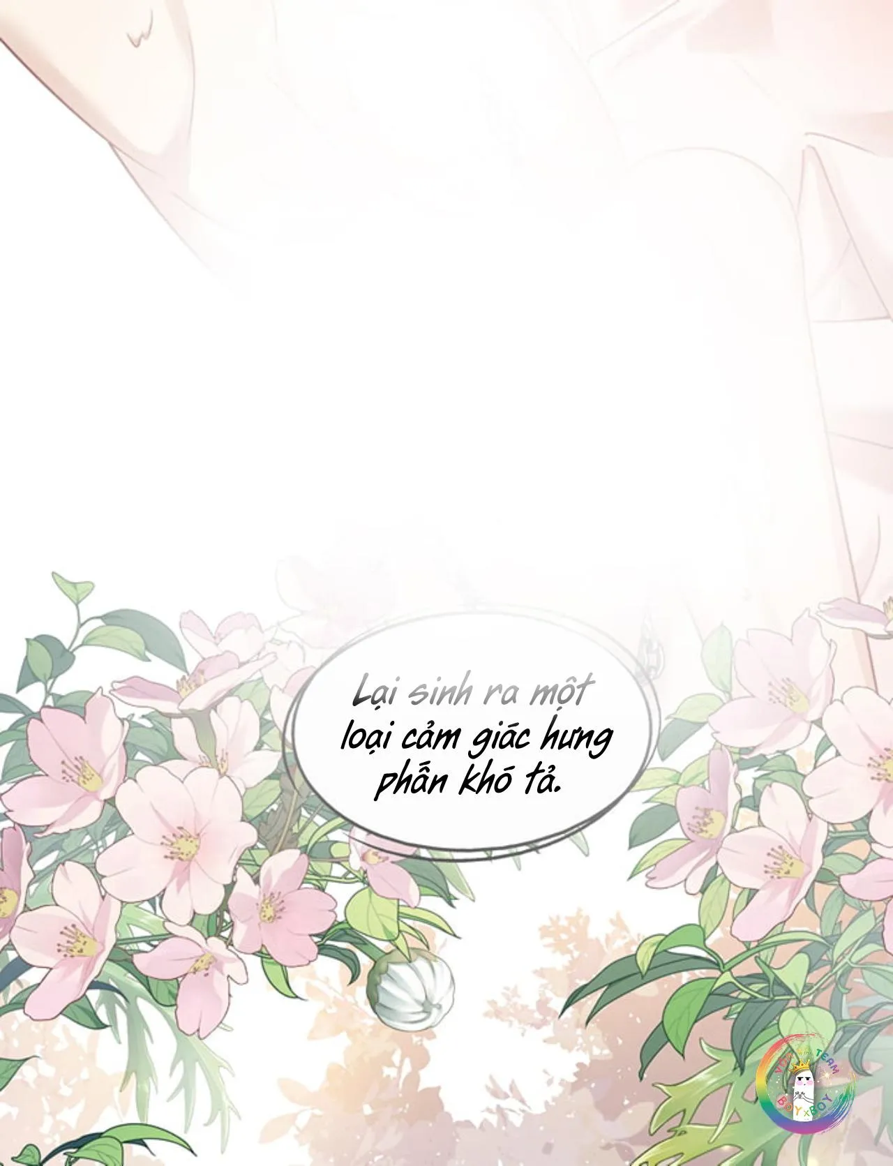 (END) Gài Bẫy Ác Khuyển Chapter 43 Trang 17