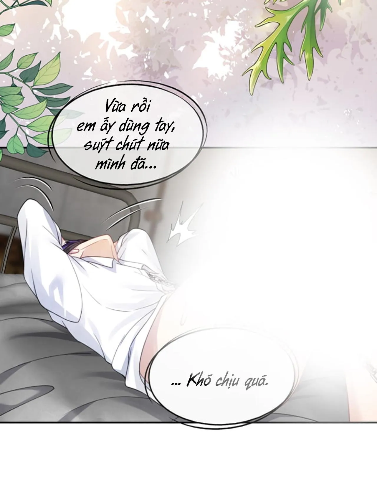 (END) Gài Bẫy Ác Khuyển Chapter 43 Trang 18